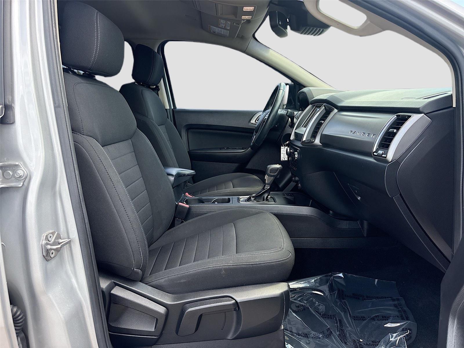 2019 FORD RANGER SUPR/XL/