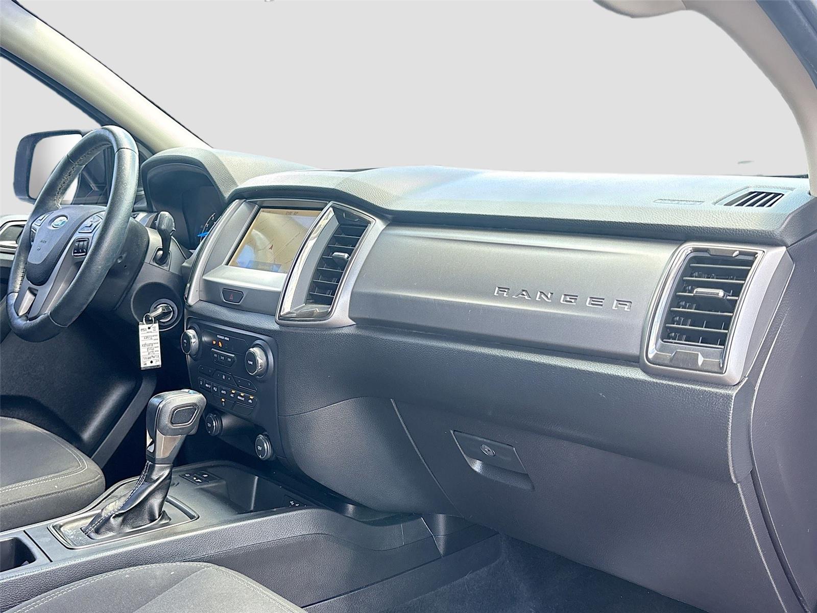 2019 FORD RANGER SUPR/XL/