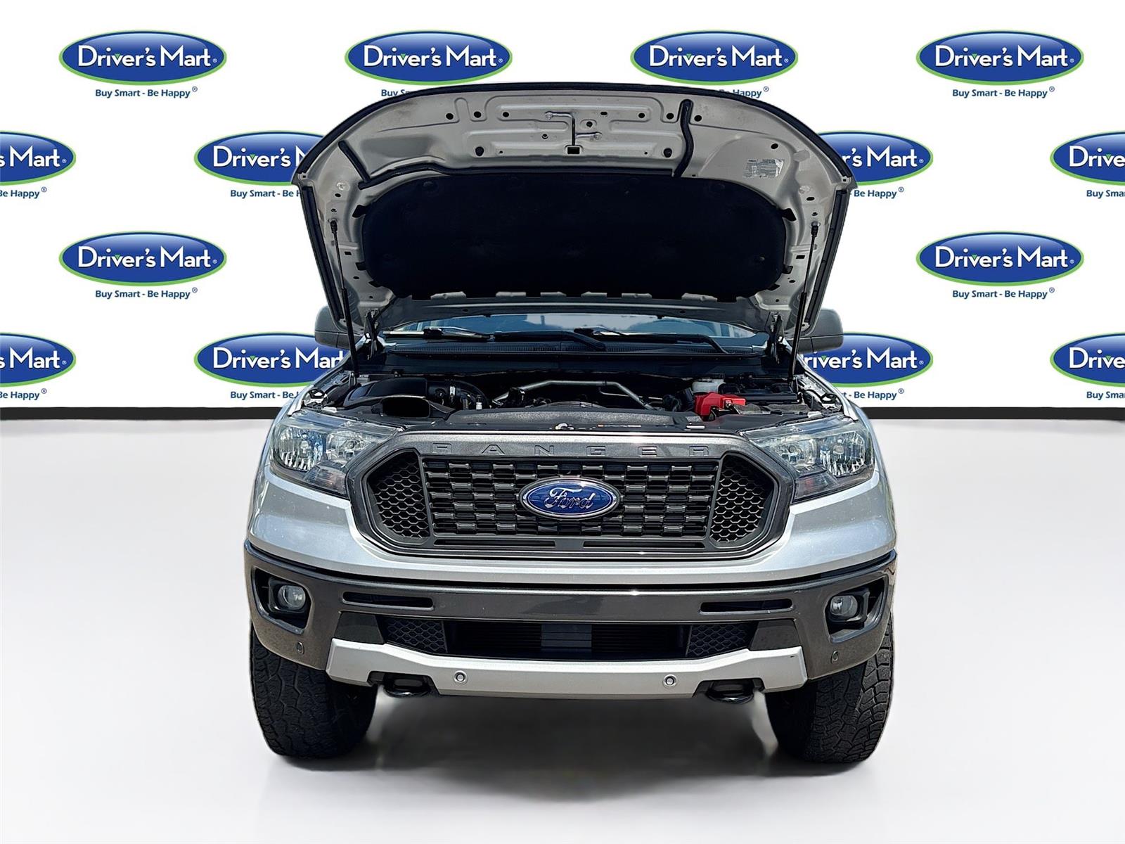 2019 FORD RANGER SUPR/XL/