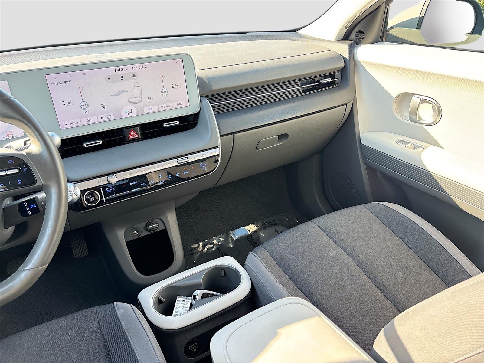 2024 Hyundai IONIQ 5 SEL