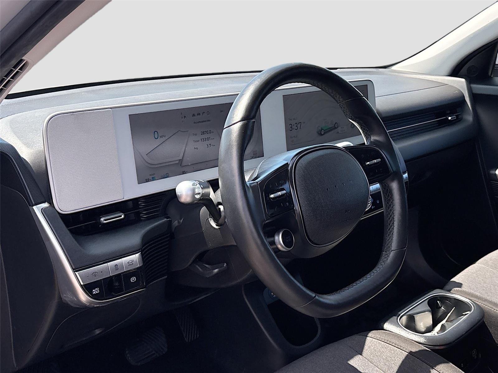 2024 Hyundai IONIQ 5 SEL