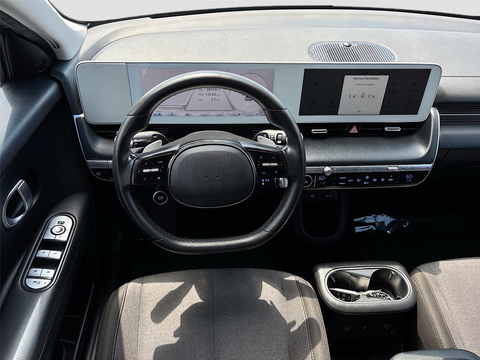 2024 Hyundai IONIQ 5 SEL