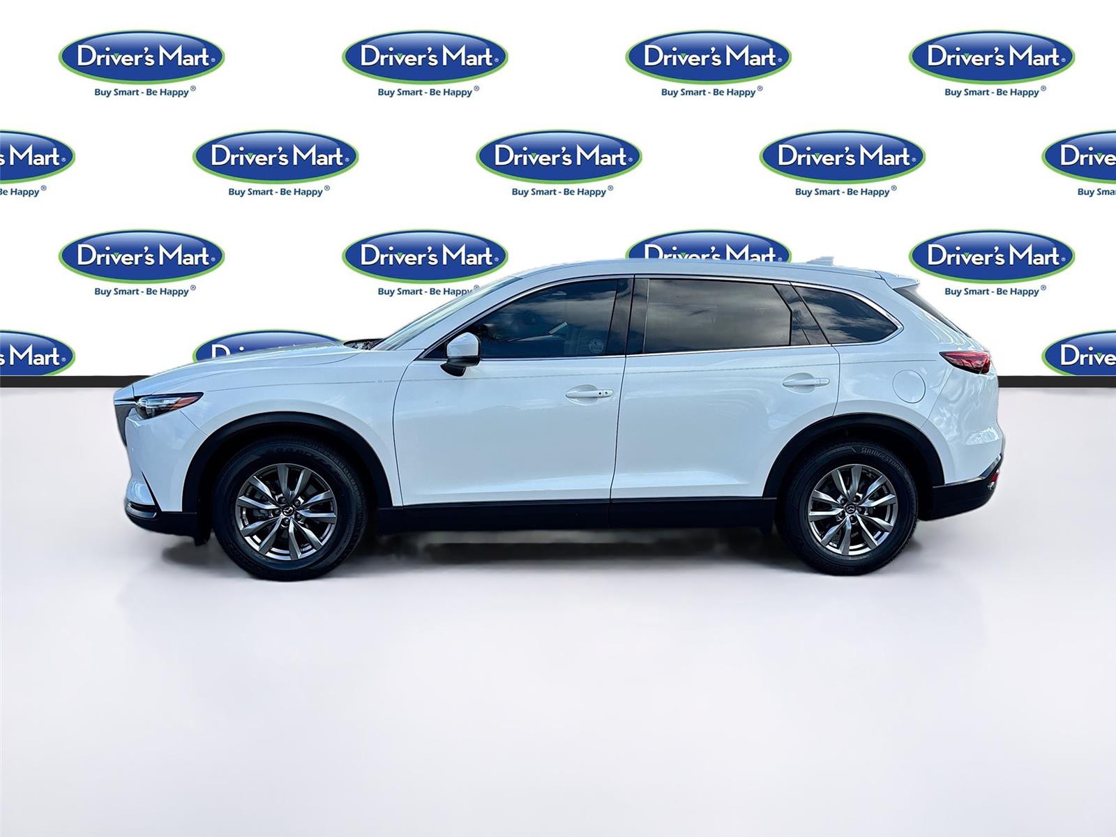 2018 Mazda CX-9 Touring
