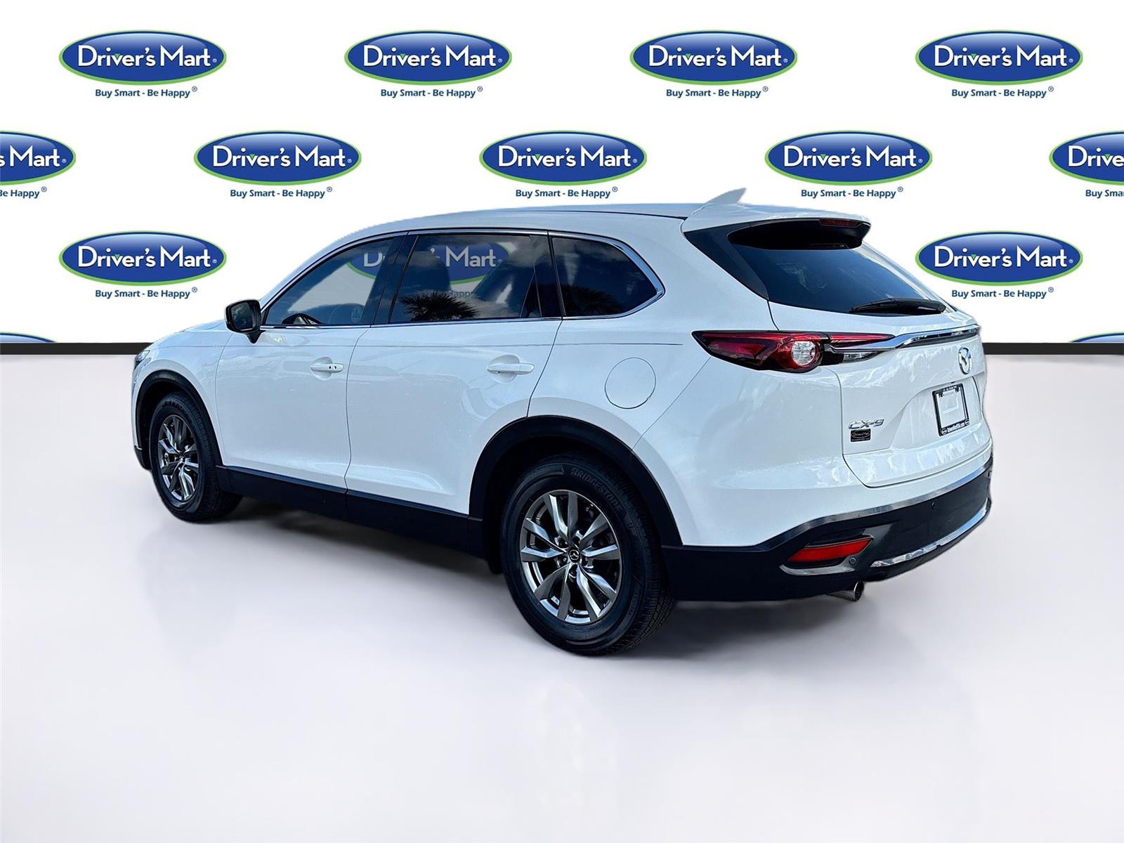 2018 Mazda CX-9 Touring