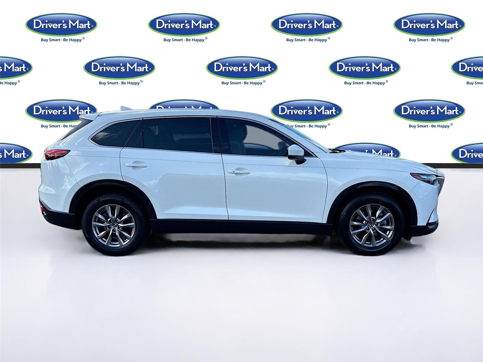 2018 Mazda CX-9 Touring