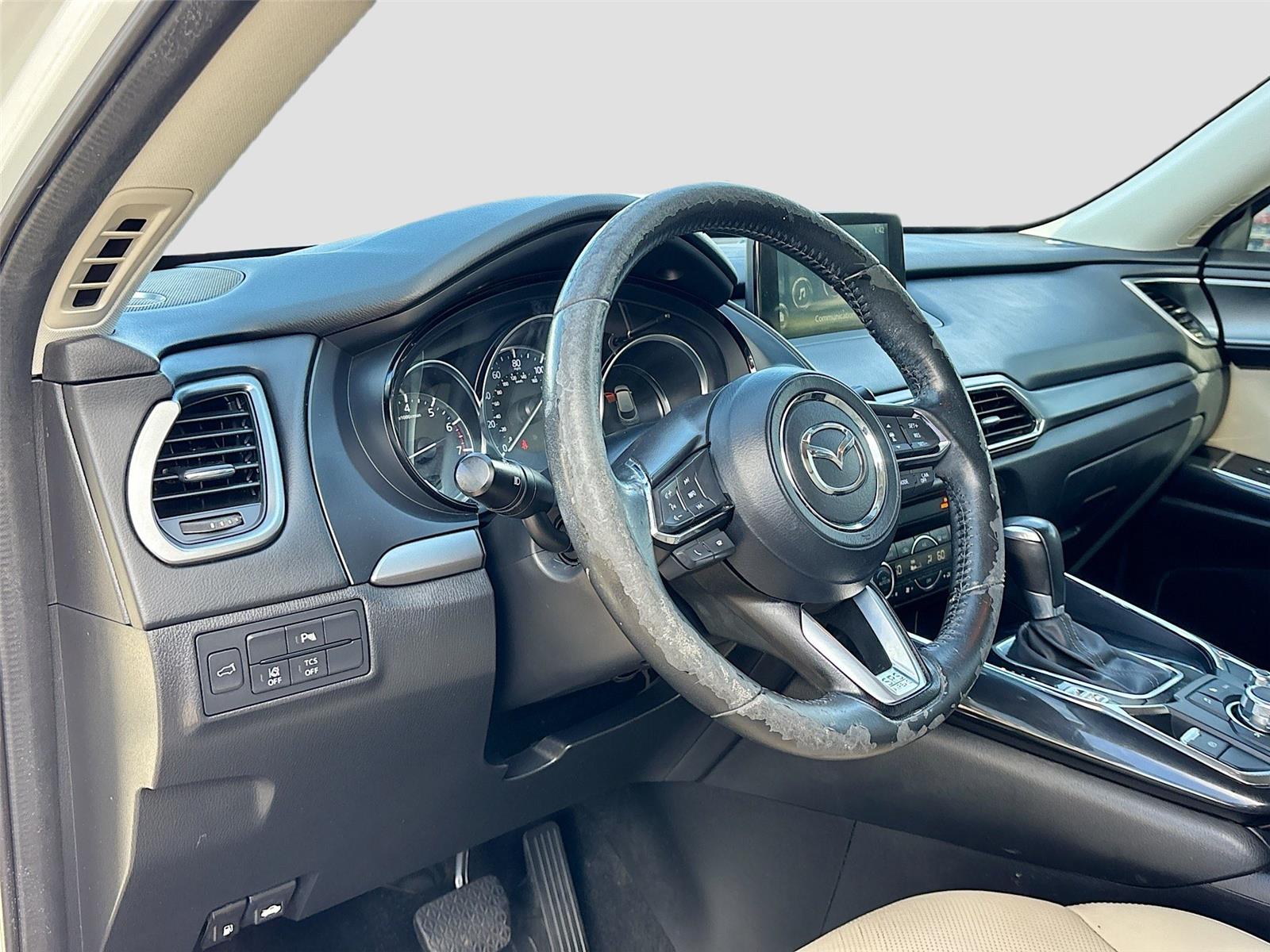 2018 Mazda CX-9 Touring