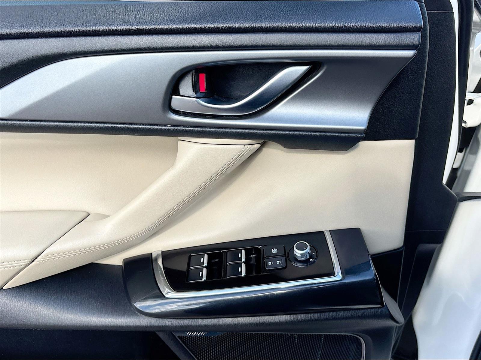 2018 Mazda CX-9 Touring