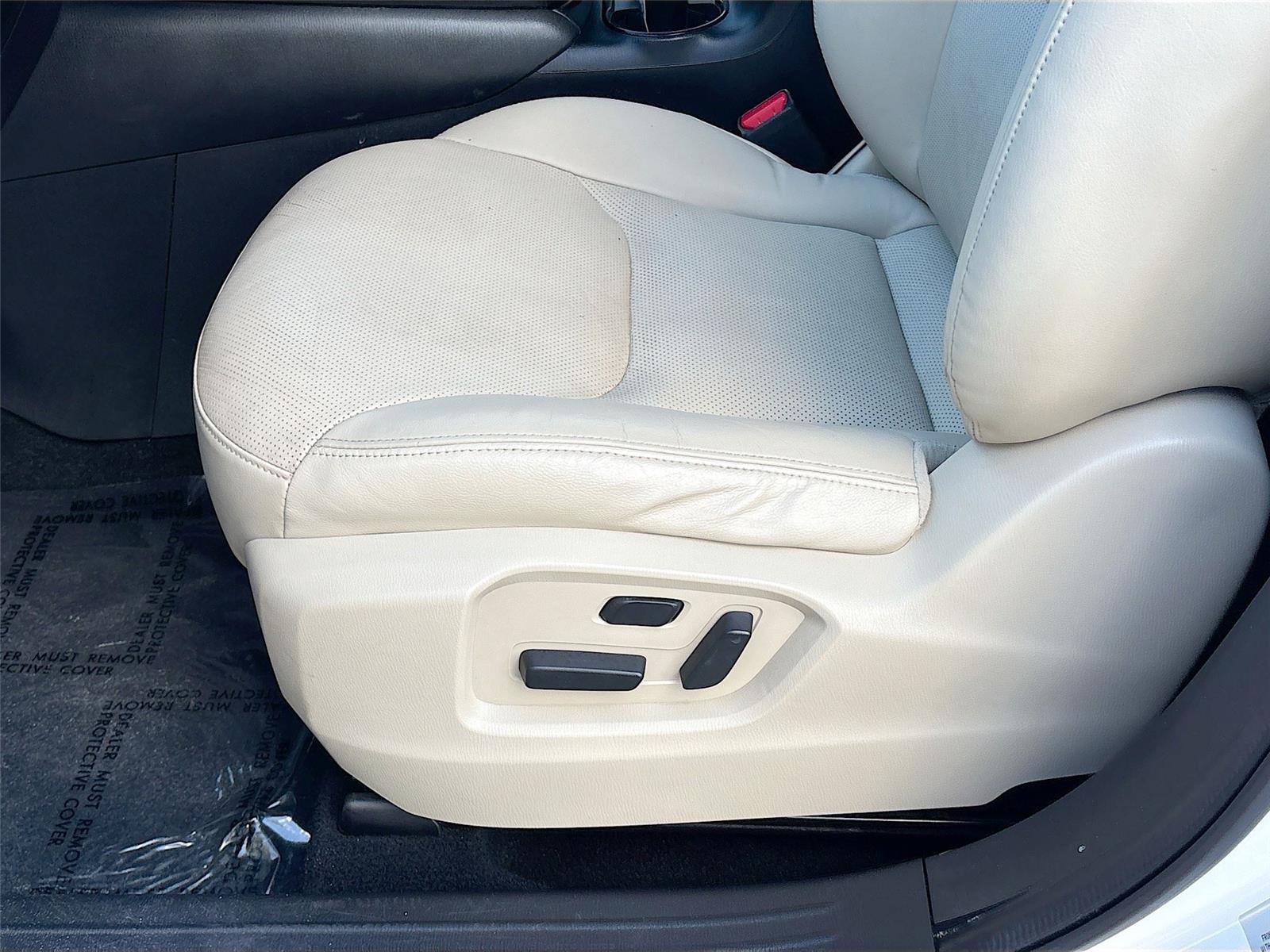2018 Mazda CX-9 Touring