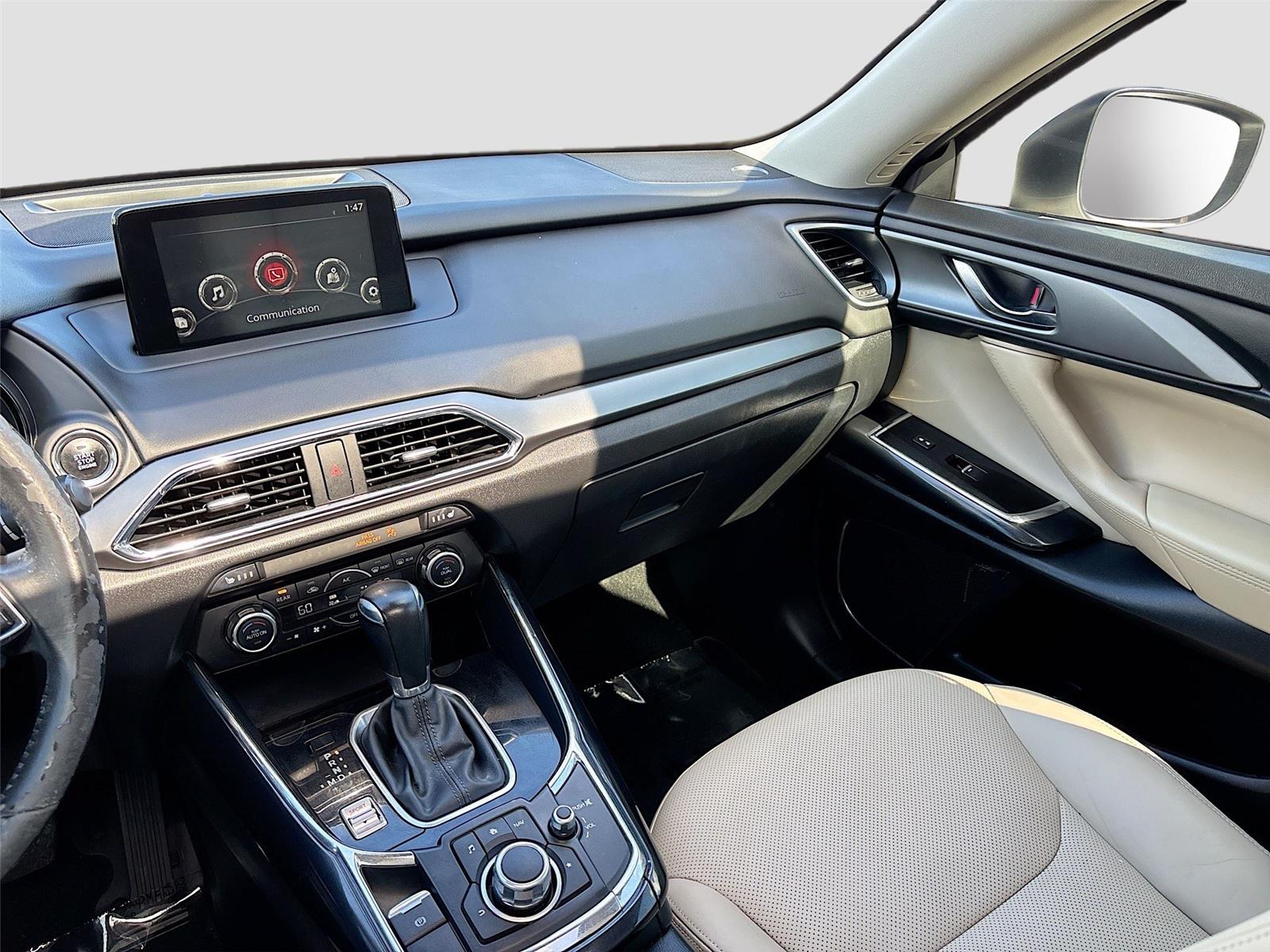 2018 Mazda CX-9 Touring