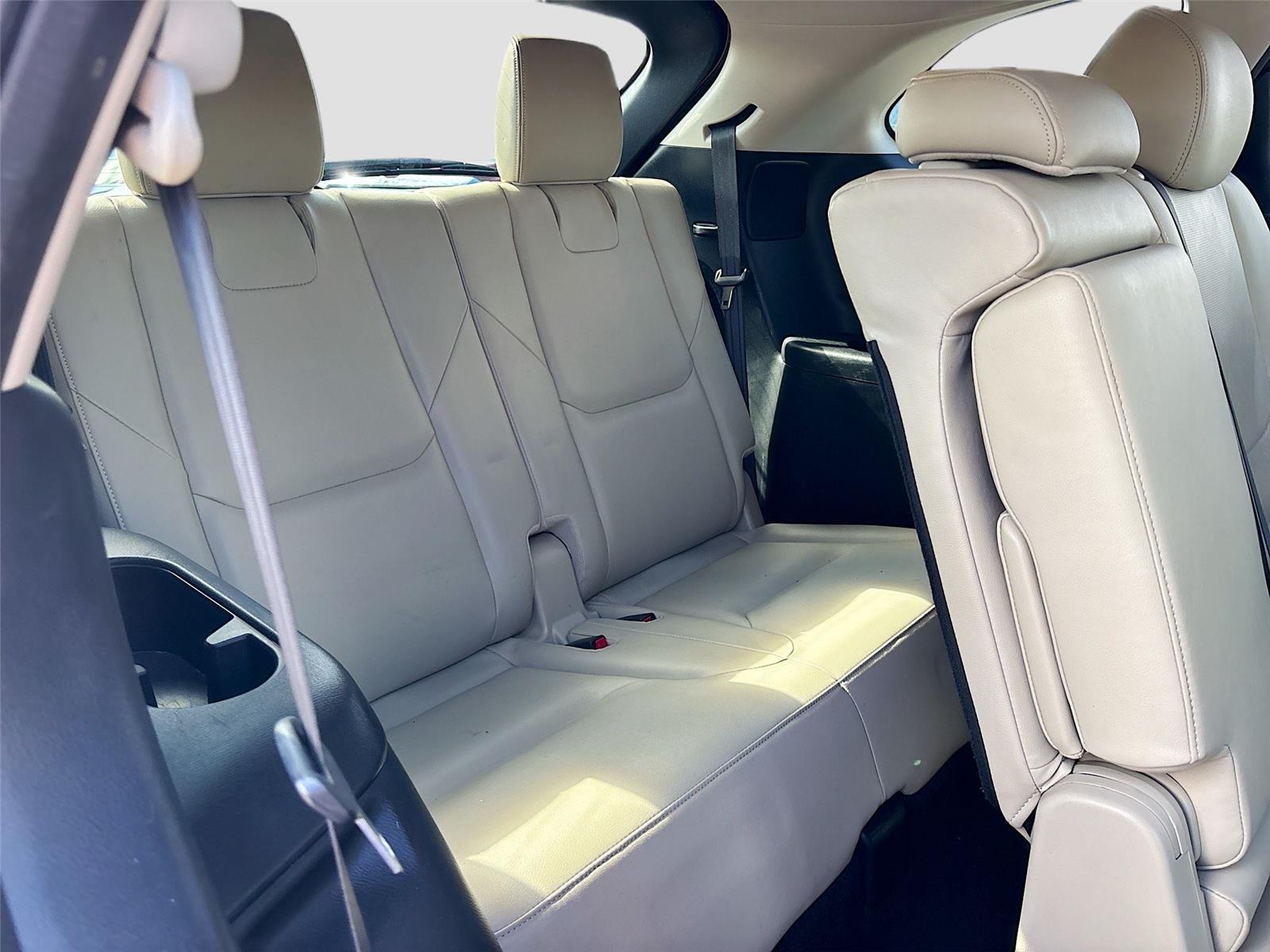 2018 Mazda CX-9 Touring