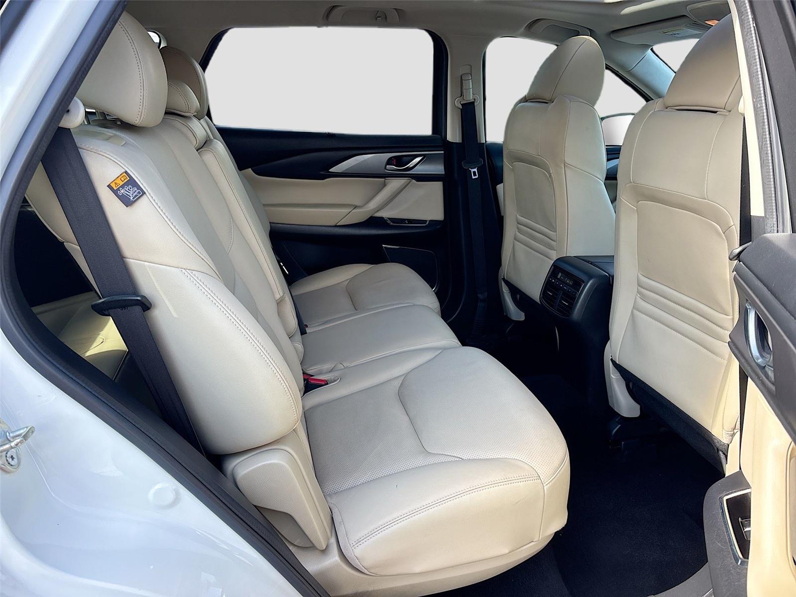 2018 Mazda CX-9 Touring