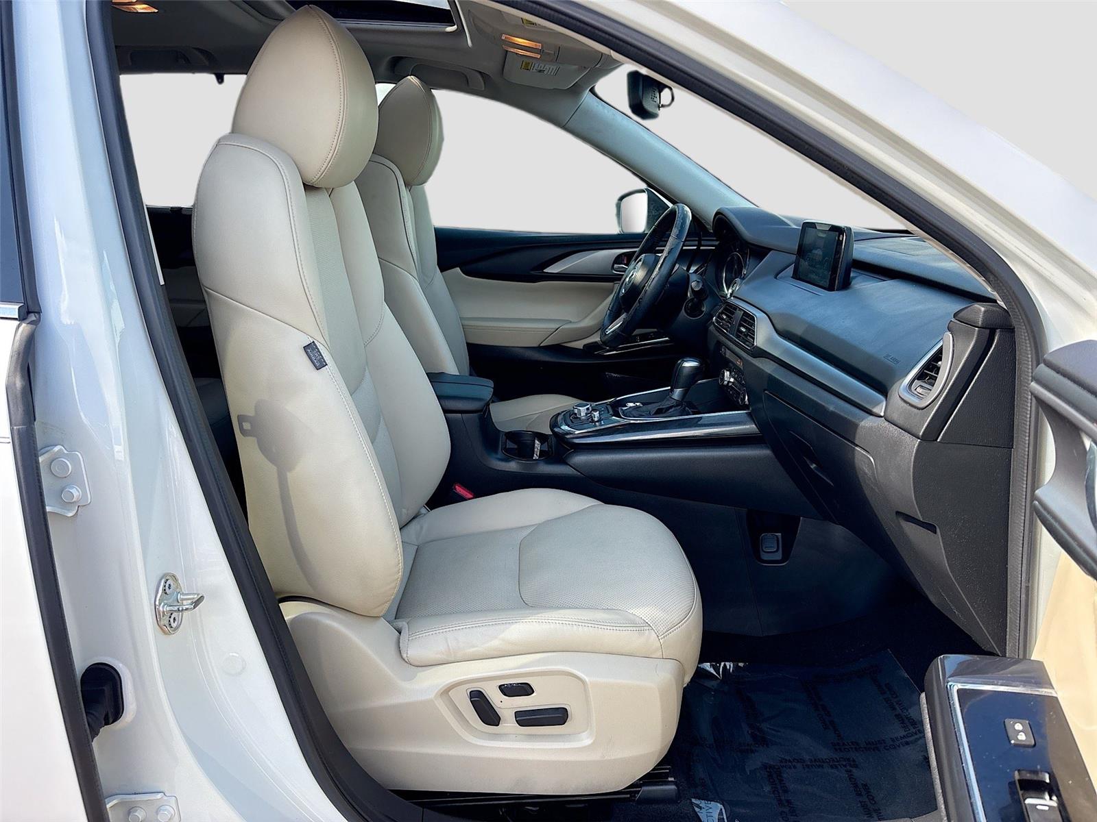 2018 Mazda CX-9 Touring