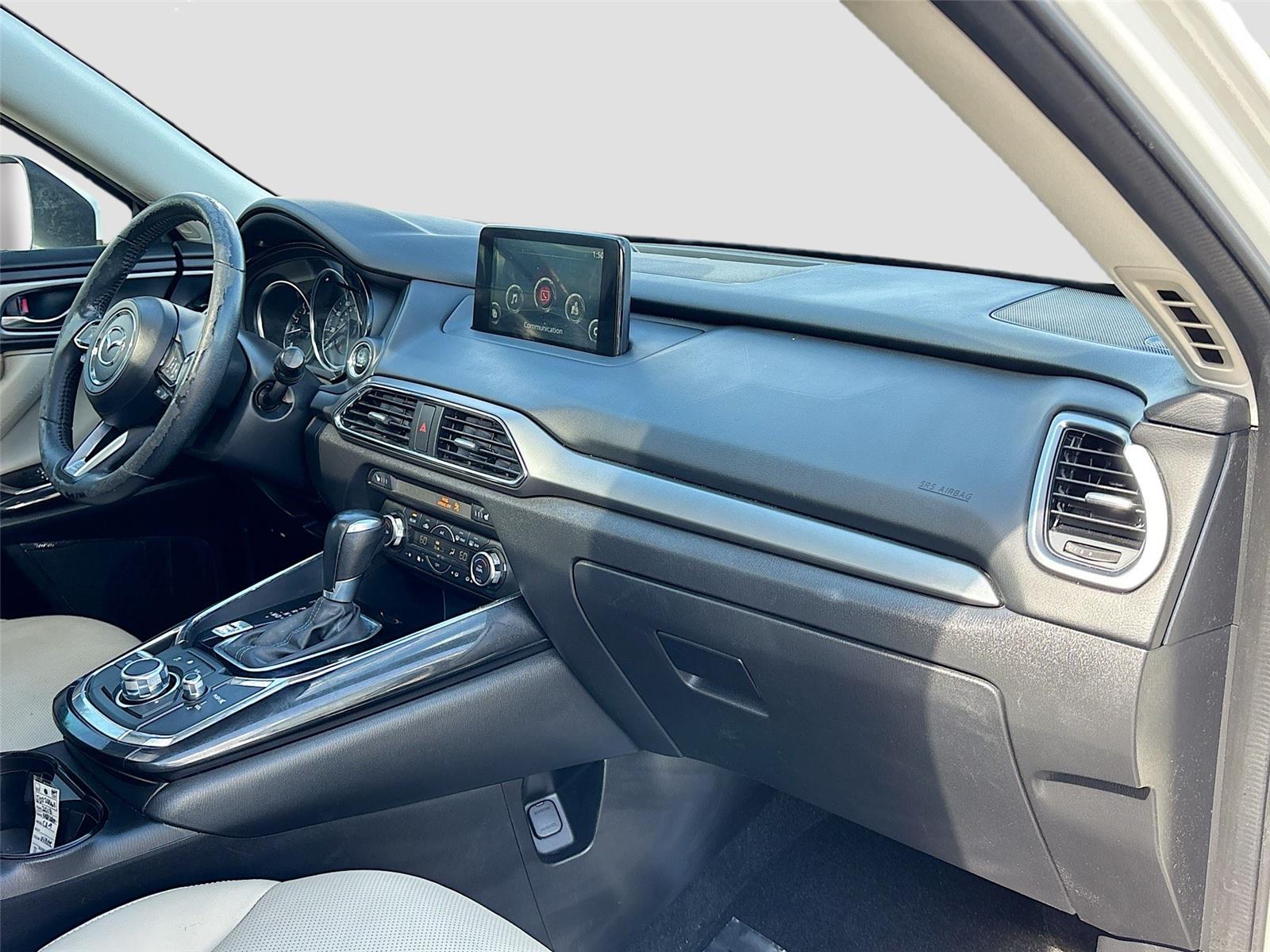 2018 Mazda CX-9 Touring