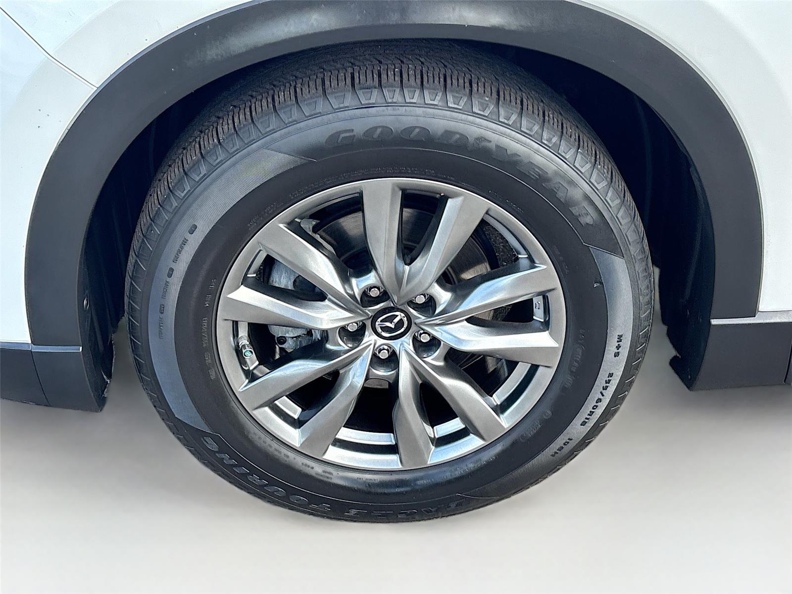 2018 Mazda CX-9 Touring