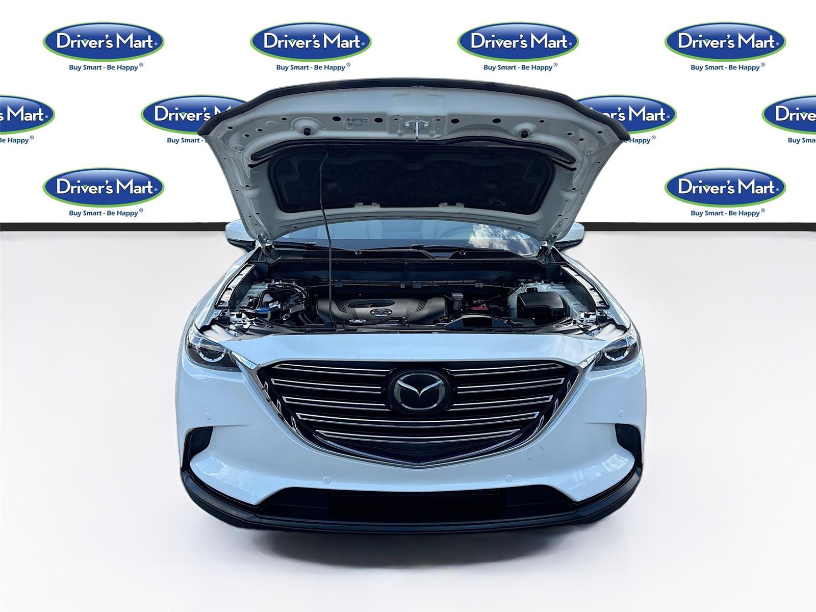 2018 Mazda CX-9 Touring