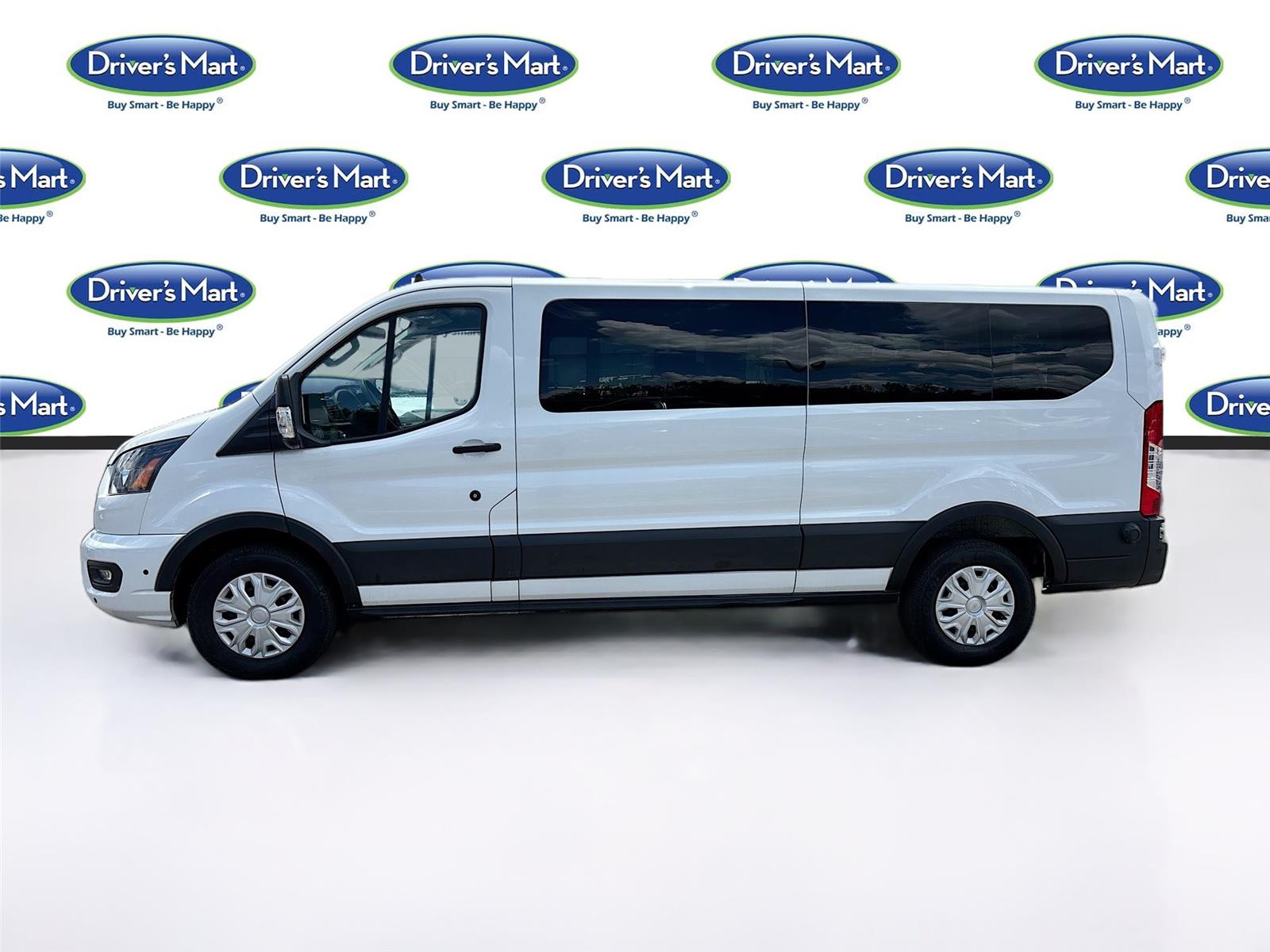 2024 Ford Transit 350 XLT