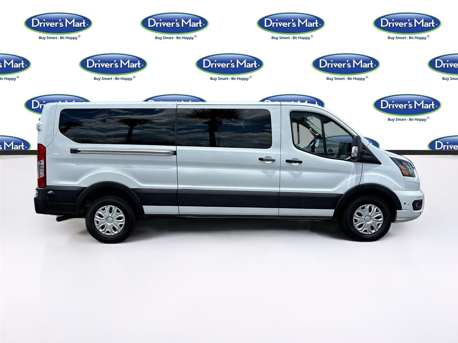 2024 Ford Transit 350 XLT