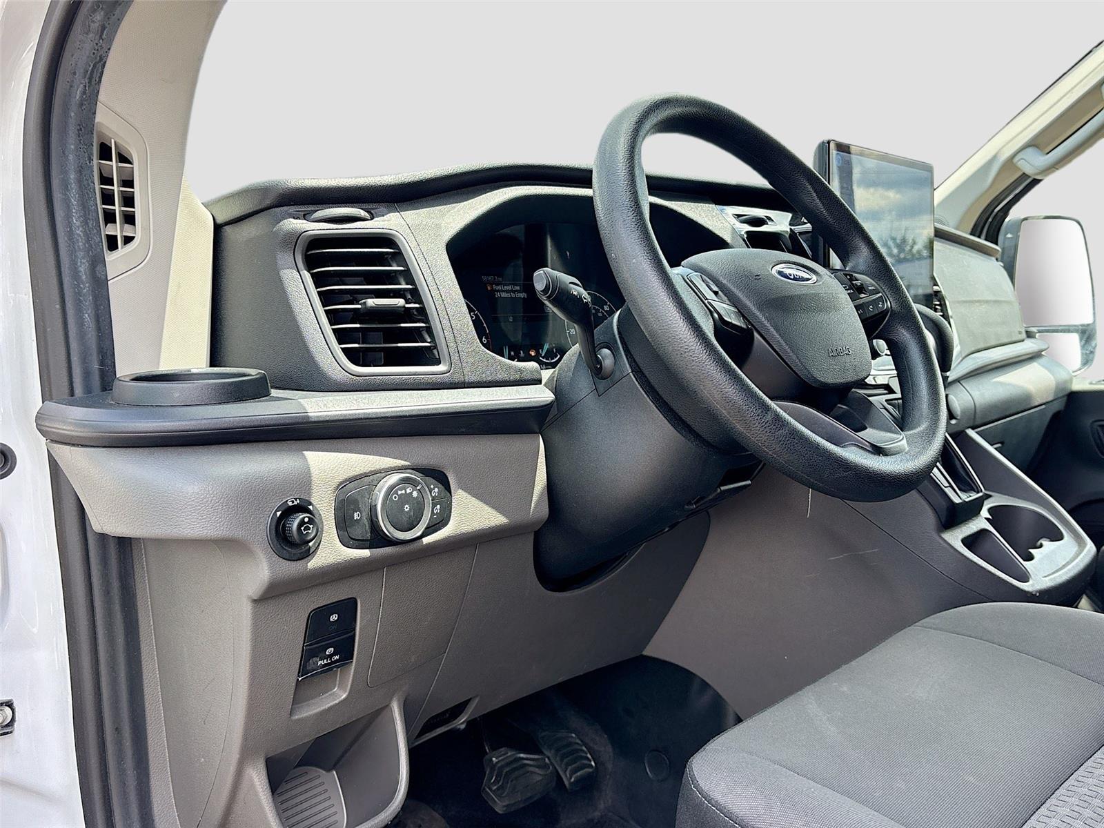 2024 Ford Transit 350 XLT
