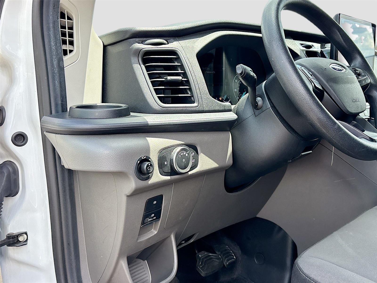 2024 Ford Transit 350 XLT