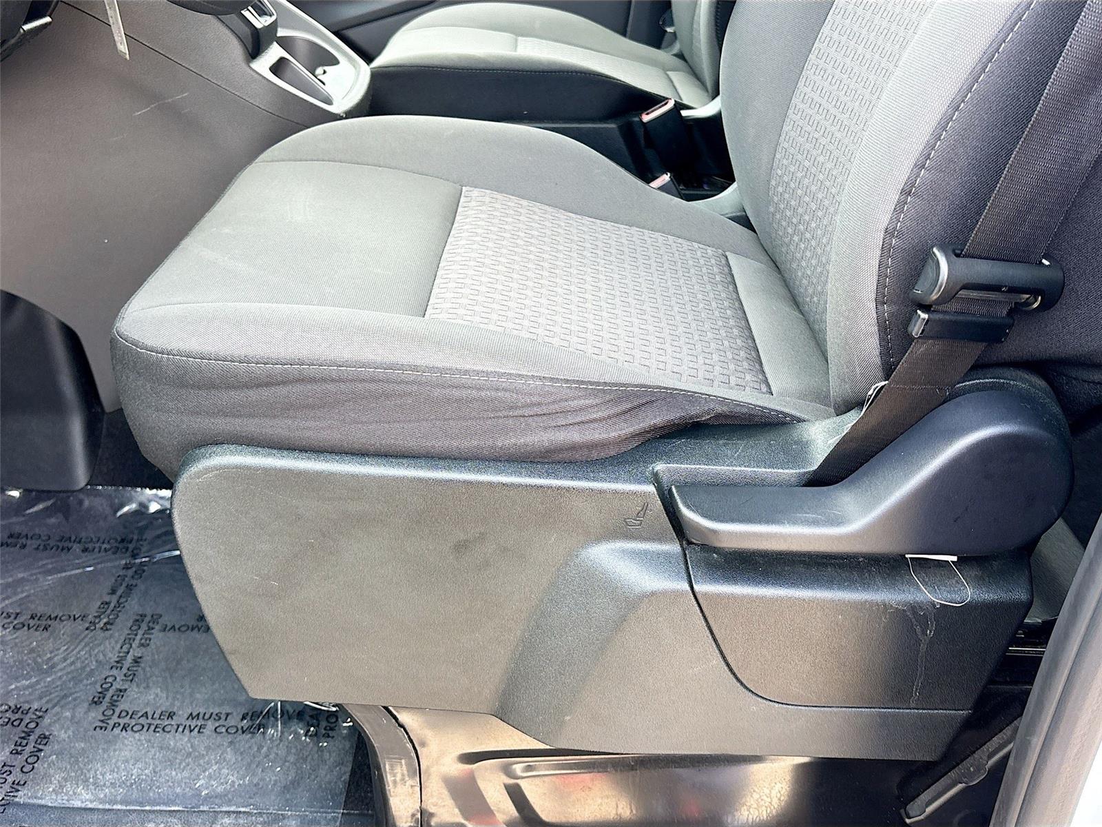 2024 Ford Transit 350 XLT