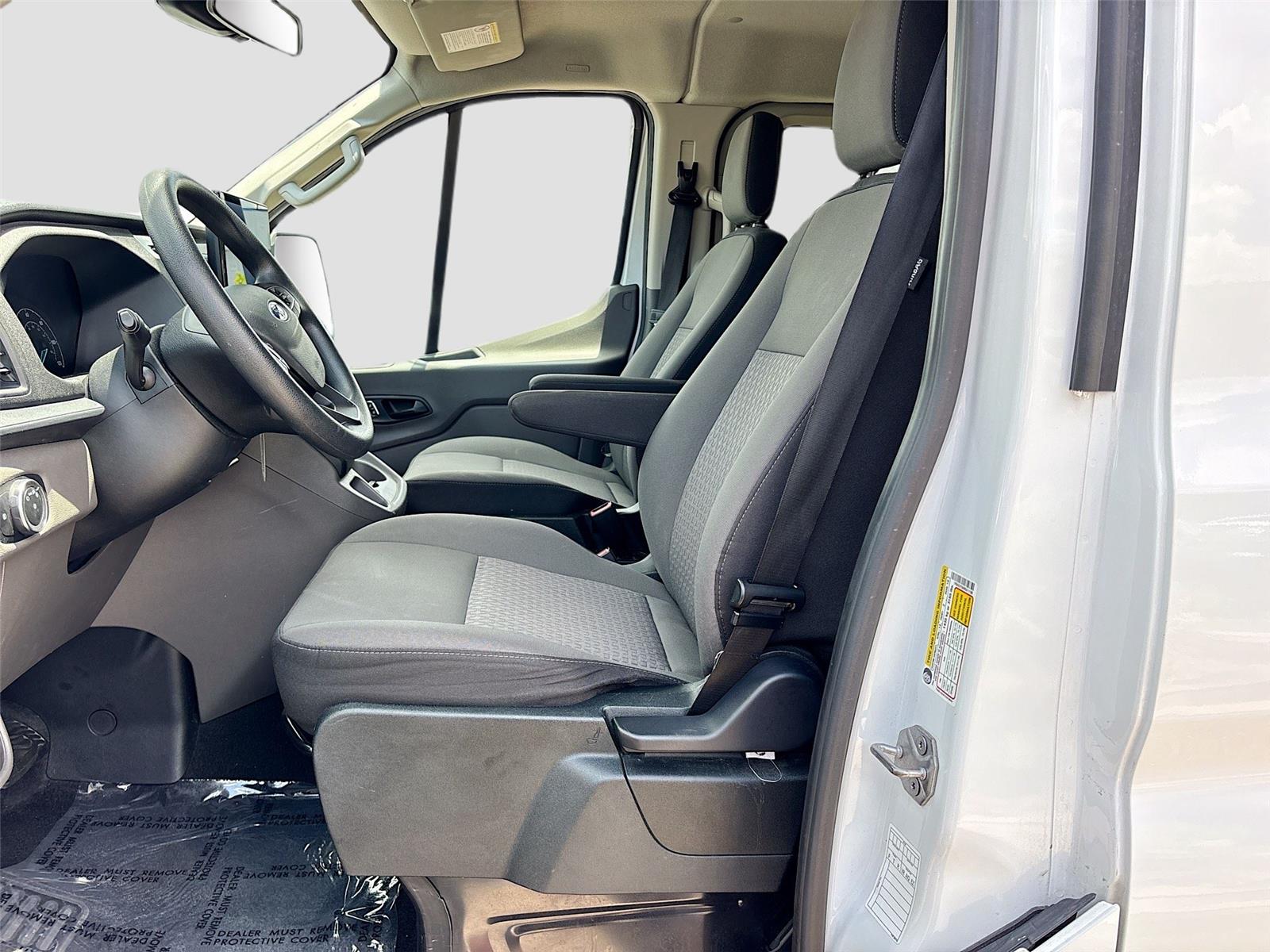2024 Ford Transit 350 XLT