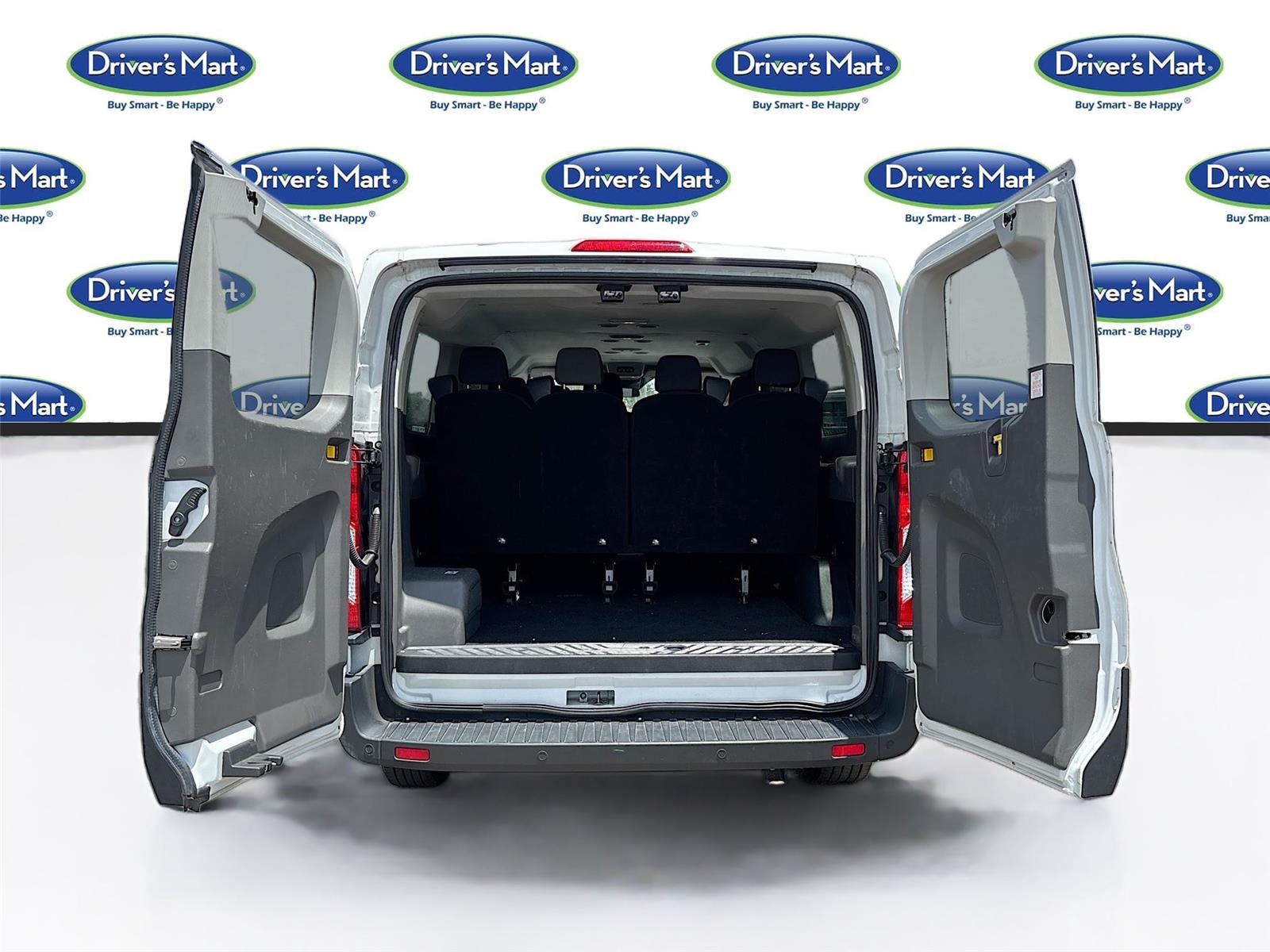 2024 Ford Transit 350 XLT