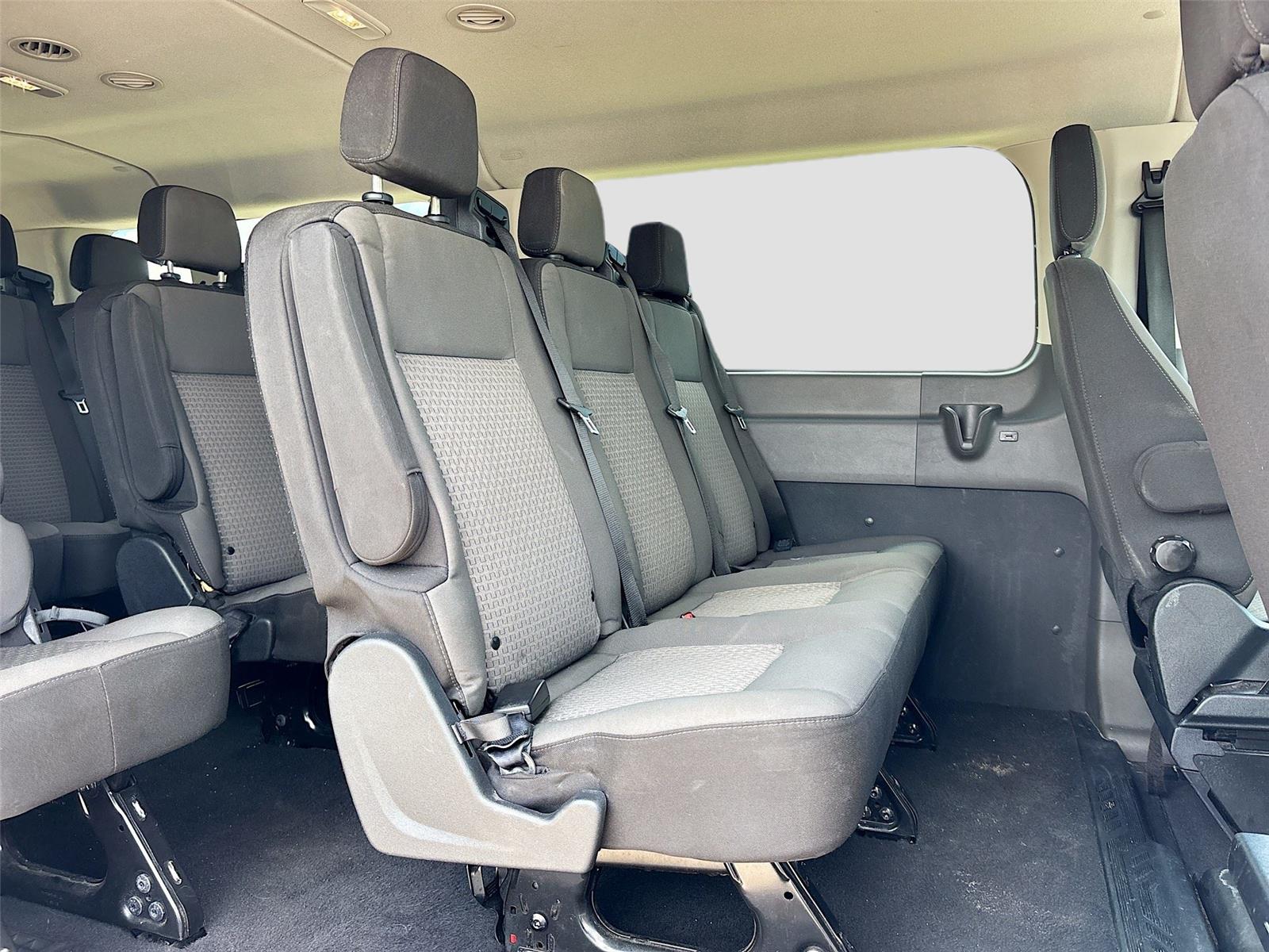 2024 Ford Transit 350 XLT