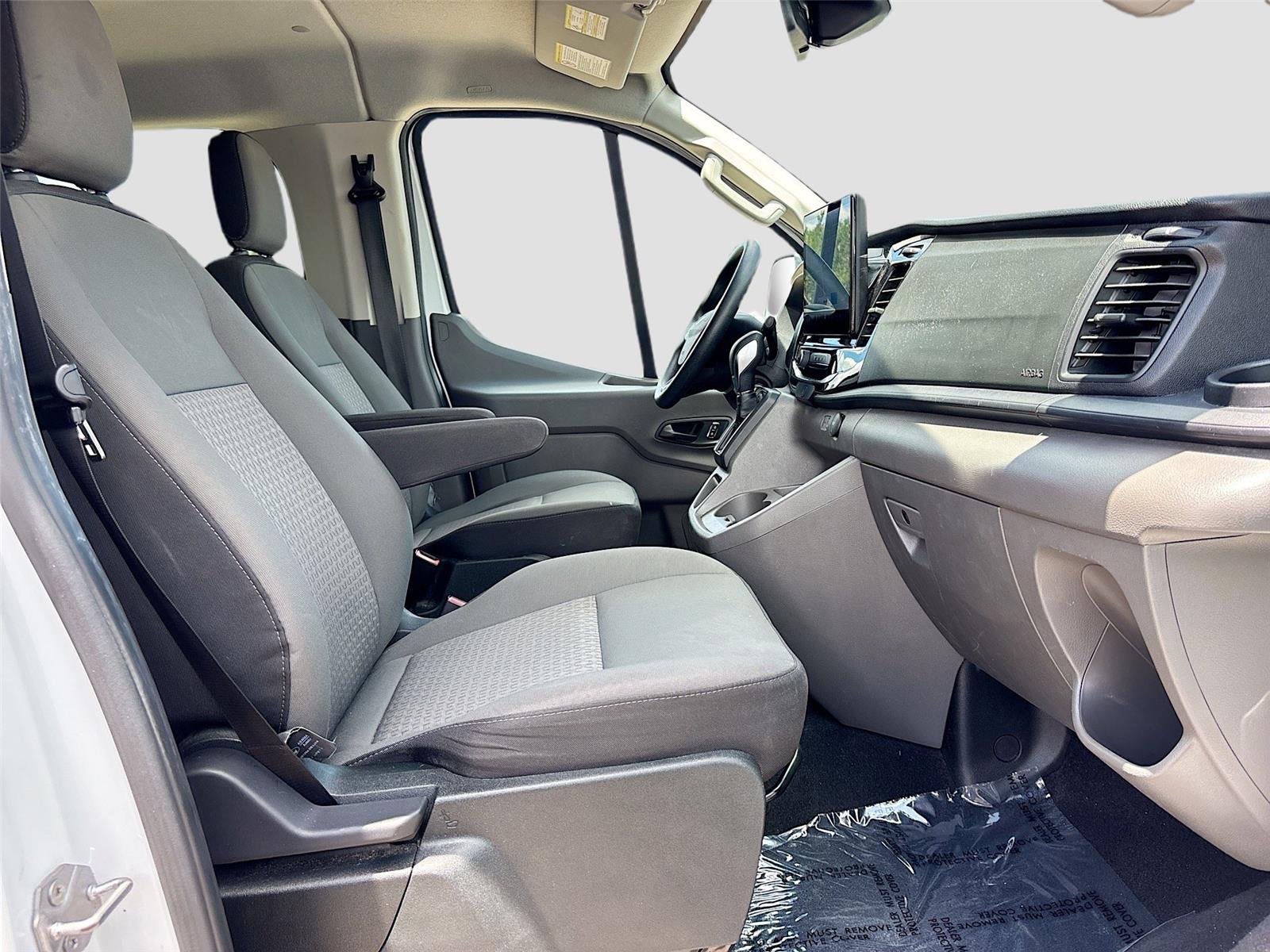 2024 Ford Transit 350 XLT