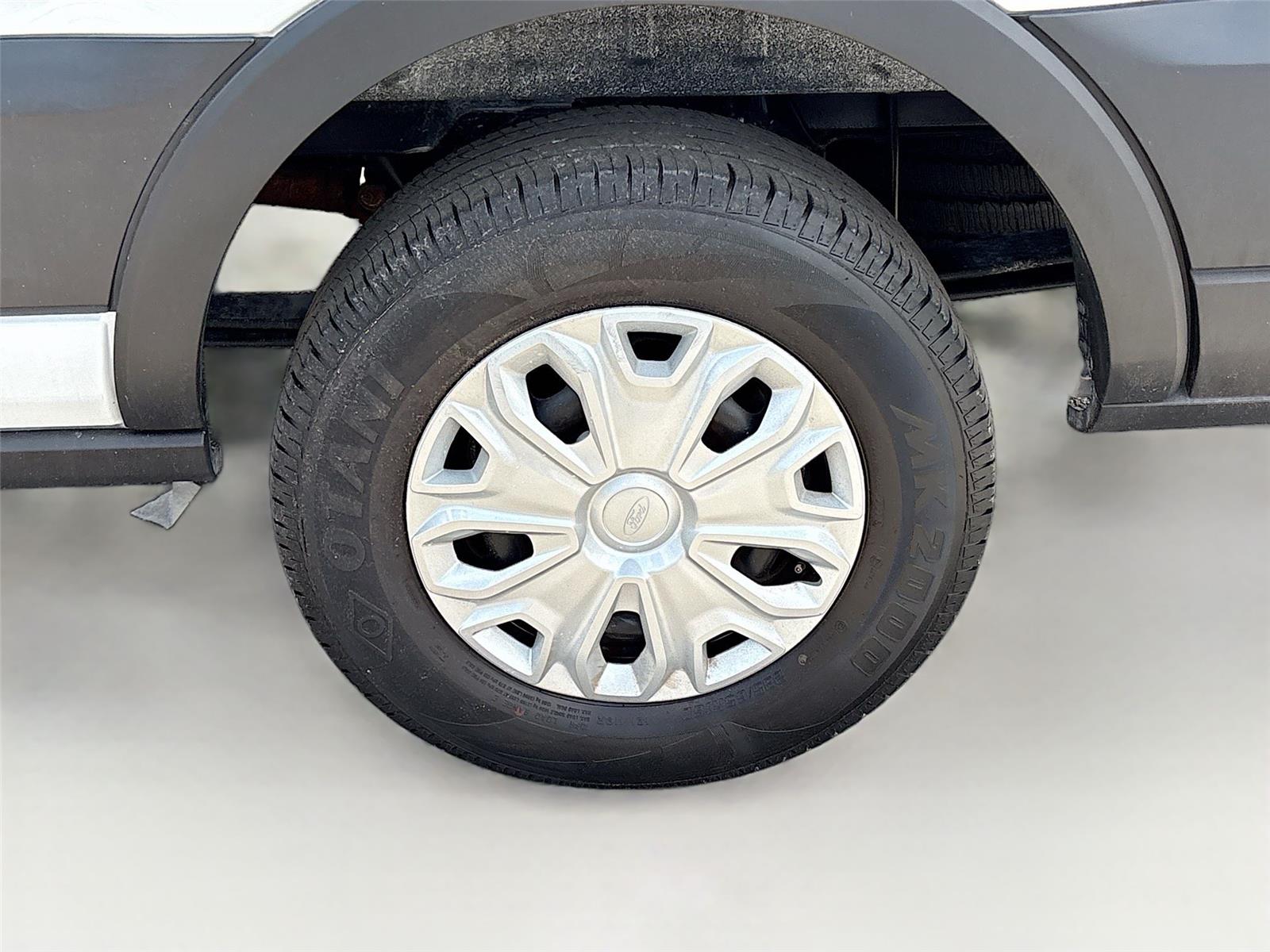 2024 Ford Transit 350 XLT