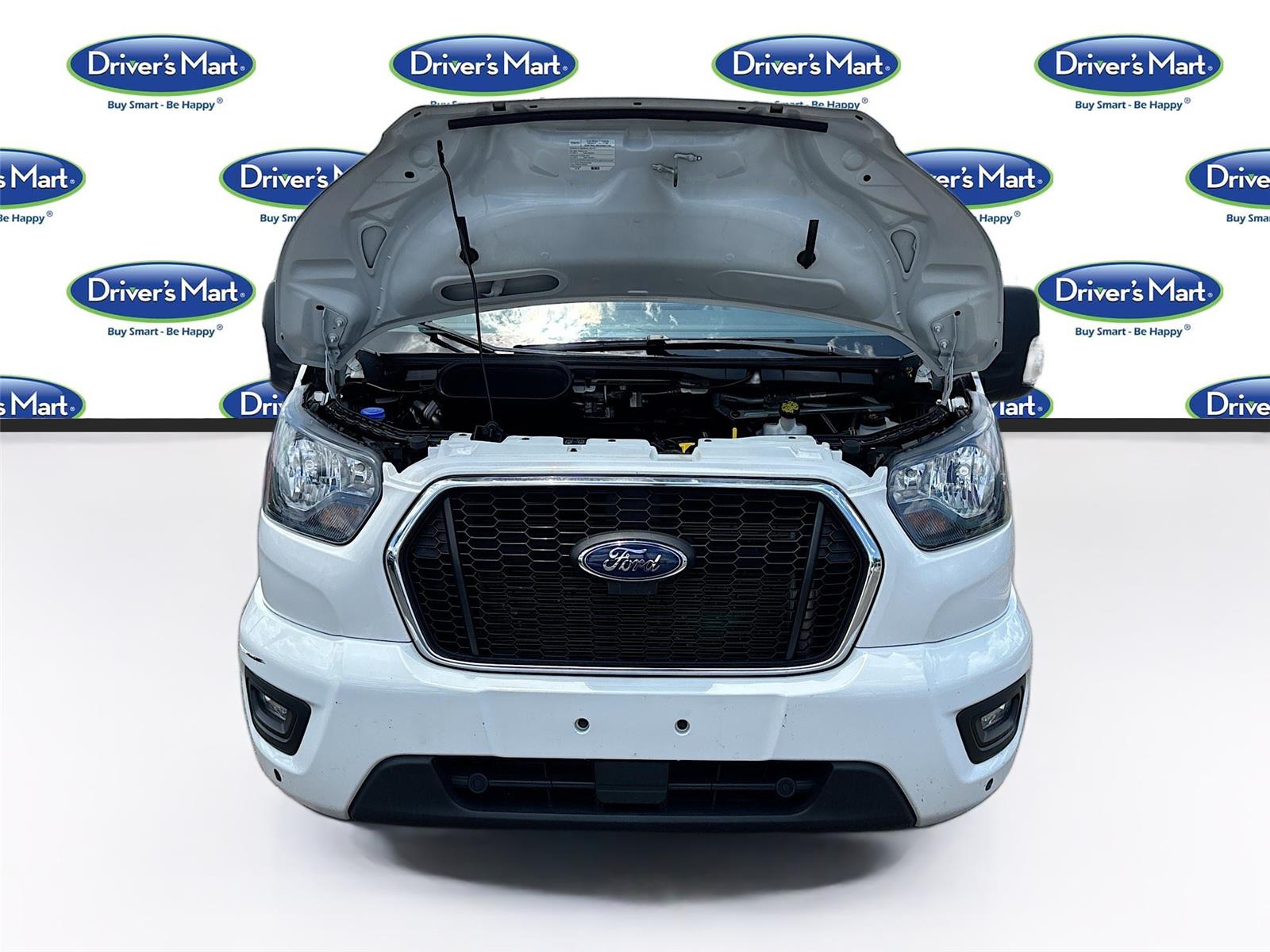 2024 Ford Transit 350 XLT