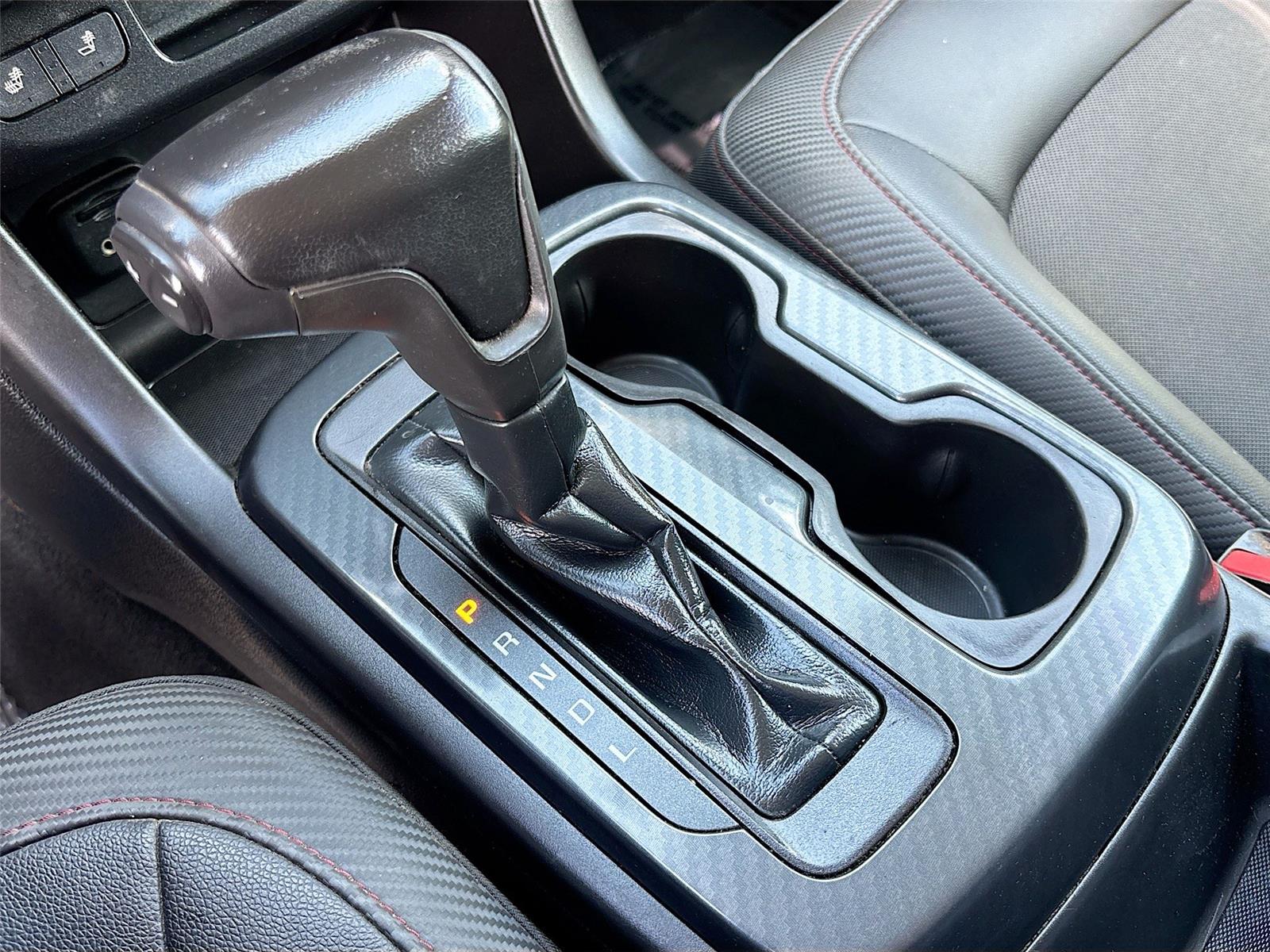 2019 GMC Canyon 4WD All Terrain w/Cloth