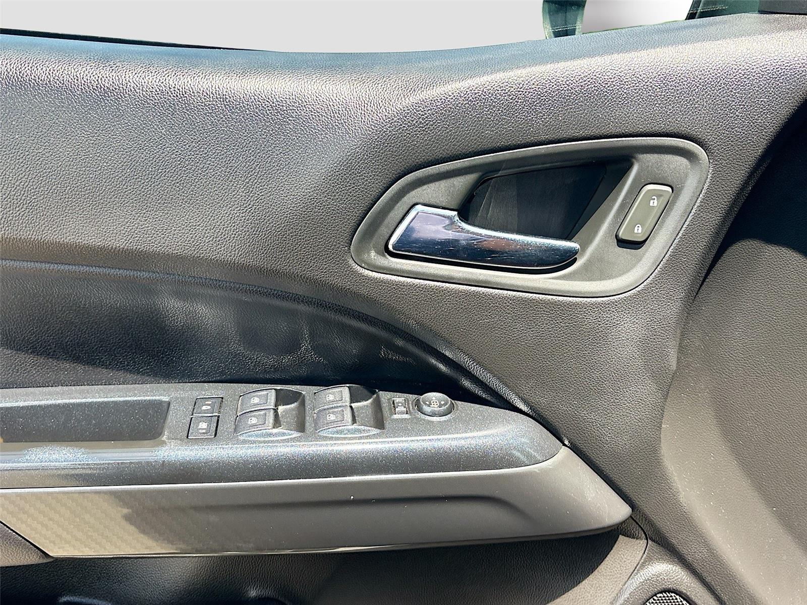 2019 GMC Canyon 4WD All Terrain w/Cloth