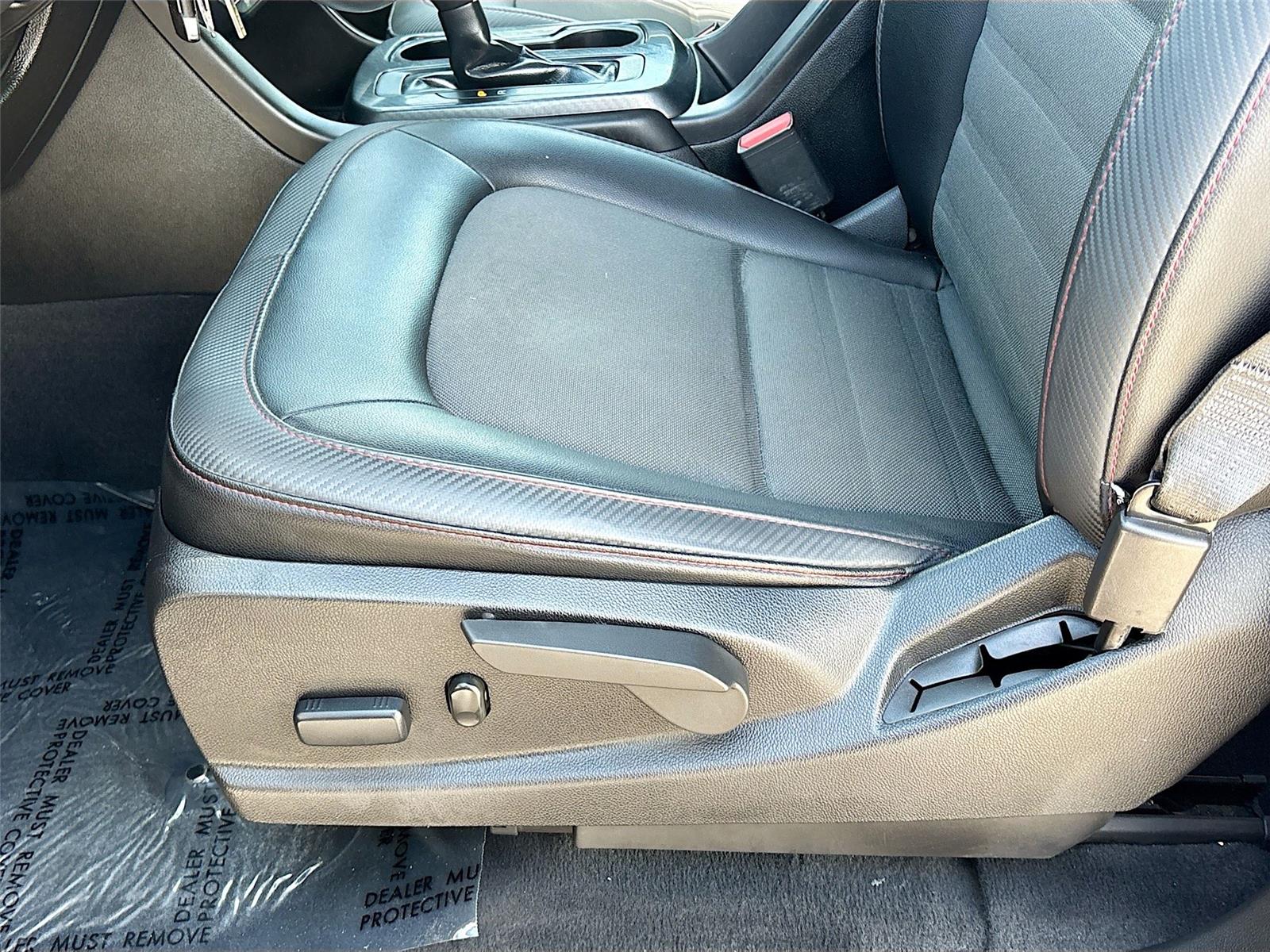 2019 GMC Canyon 4WD All Terrain w/Cloth