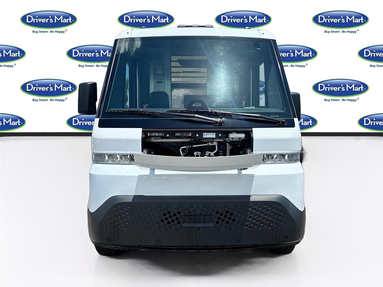 2024 BrightDrop Zevo 600