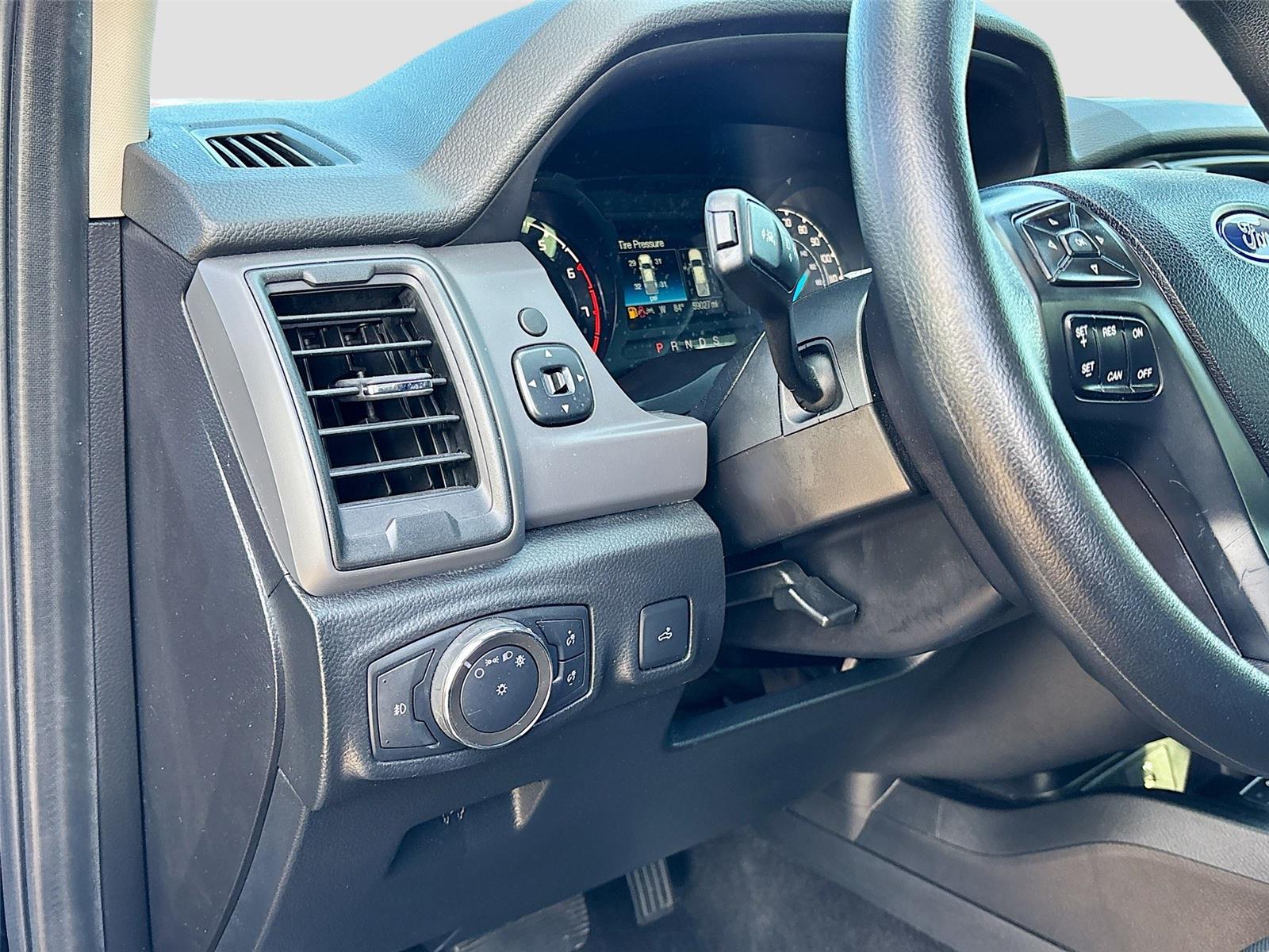 2022 FORD RANGER XL/XLT/L