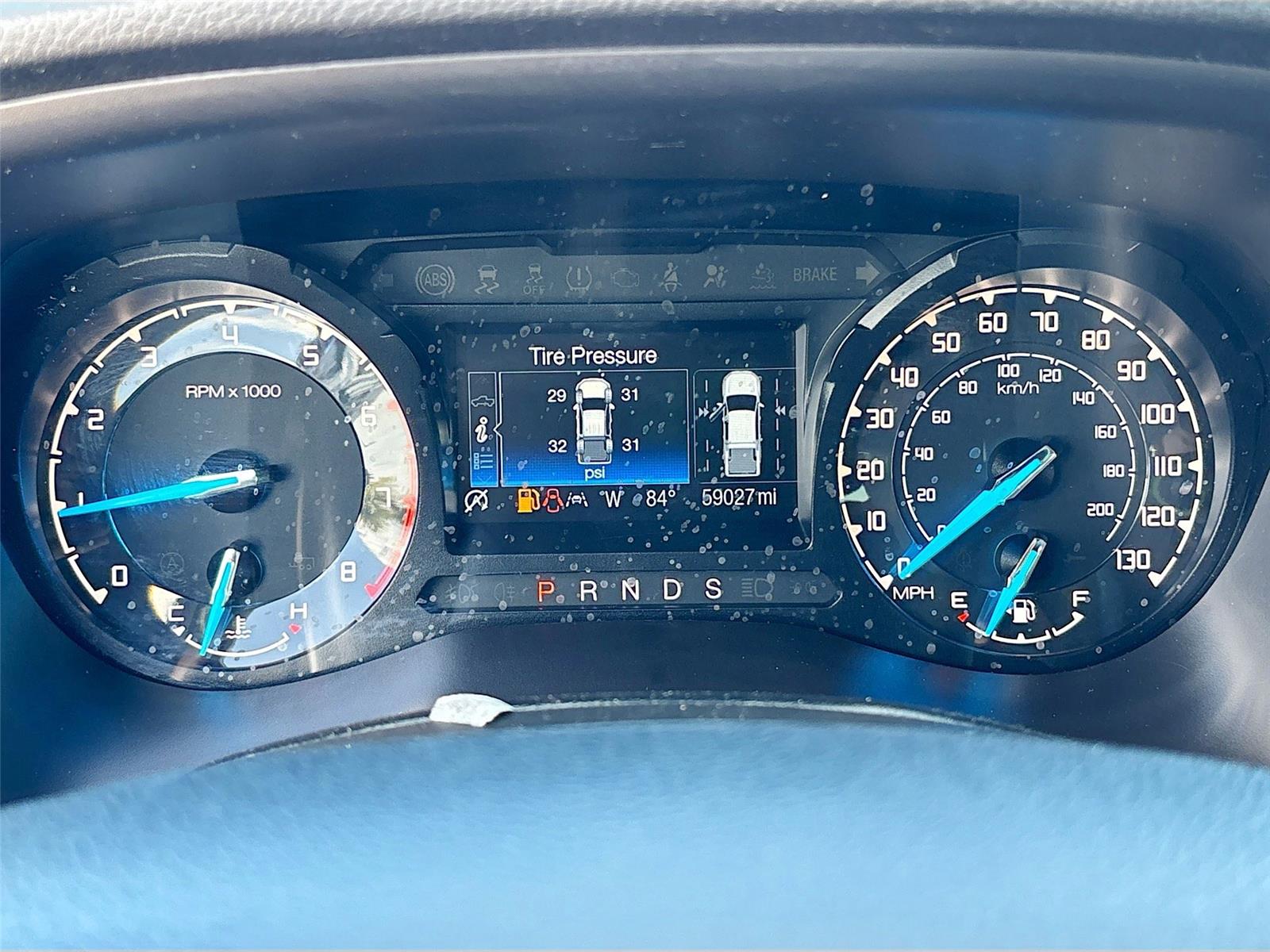 2022 FORD RANGER XL/XLT/L