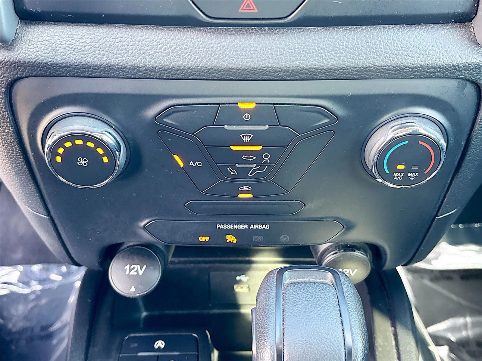 2022 FORD RANGER XL/XLT/L