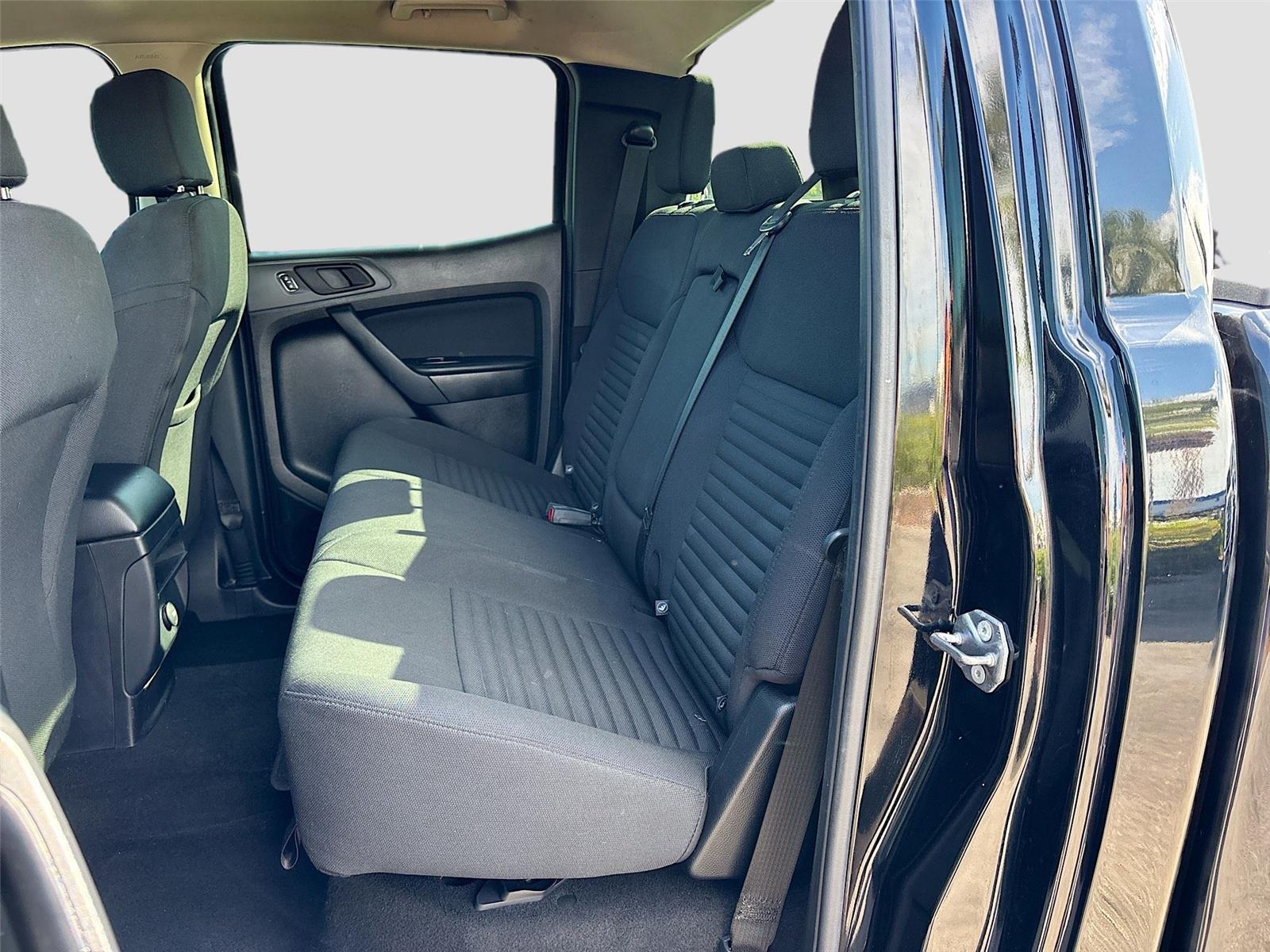 2022 FORD RANGER XL/XLT/L