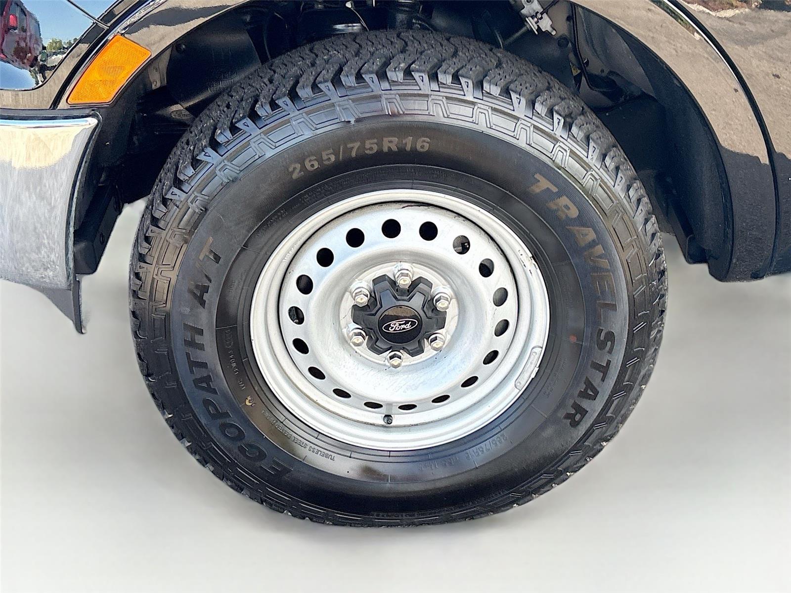 2022 FORD RANGER XL/XLT/L