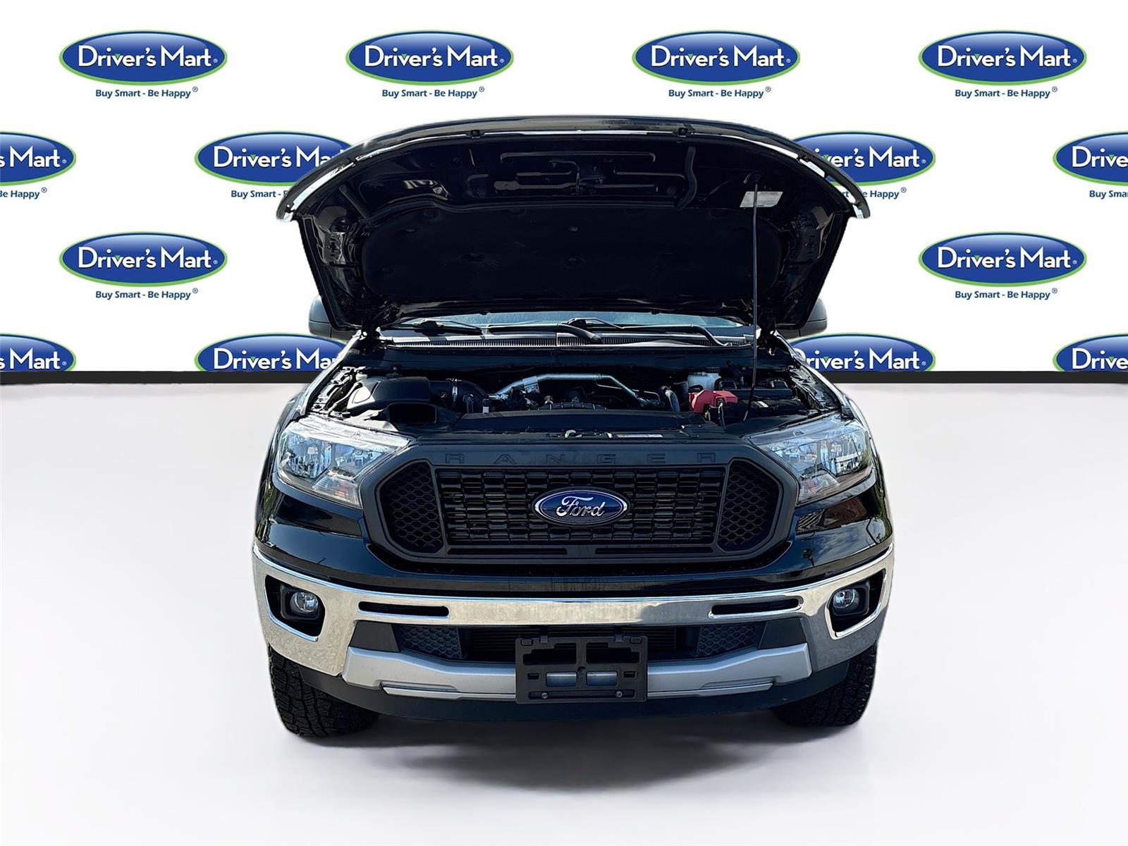 2022 FORD RANGER XL/XLT/L