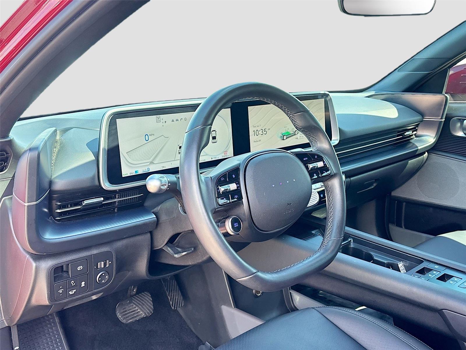 2023 Hyundai IONIQ 6 SEL