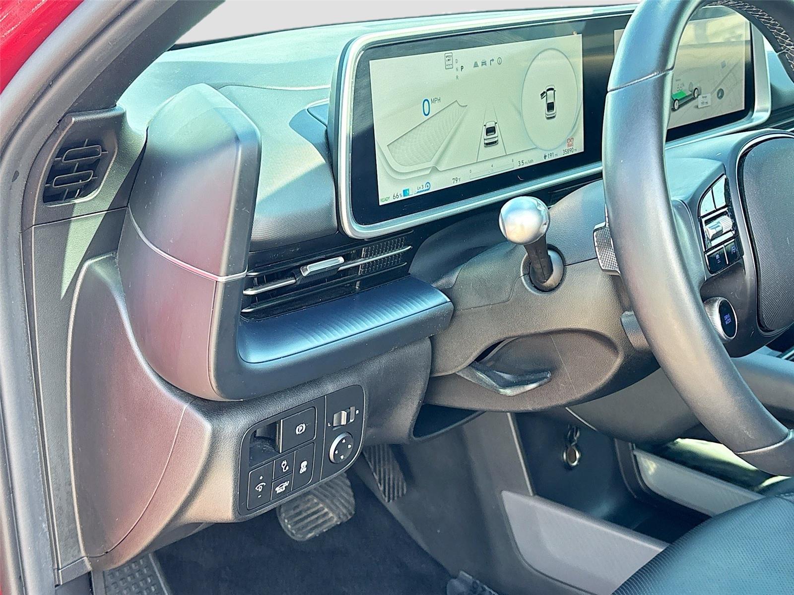 2023 Hyundai IONIQ 6 SEL