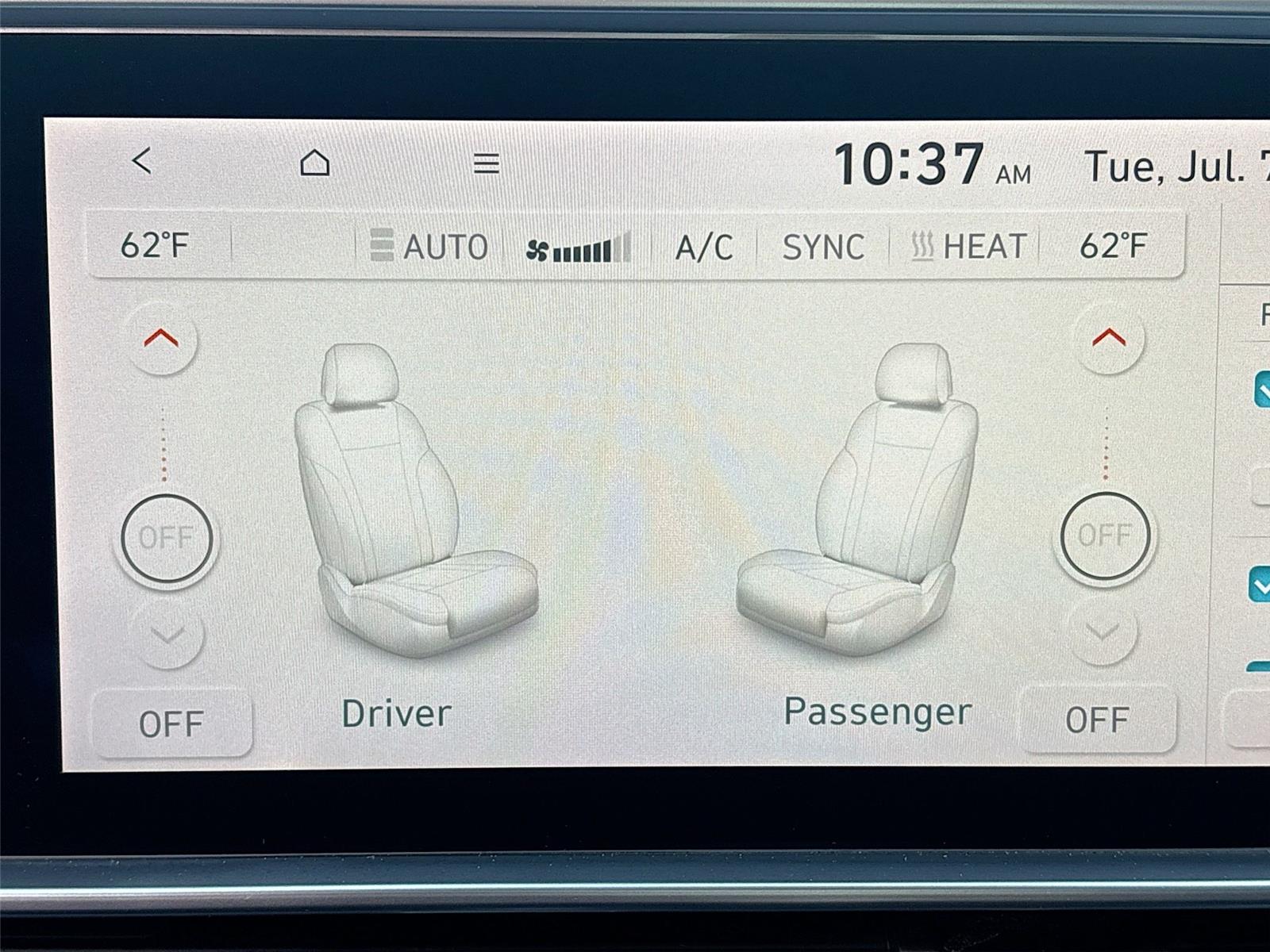 2023 Hyundai IONIQ 6 SEL