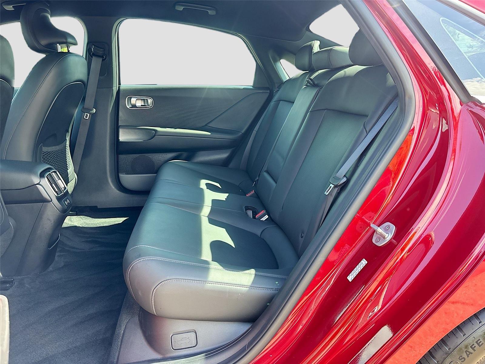 2023 Hyundai IONIQ 6 SEL