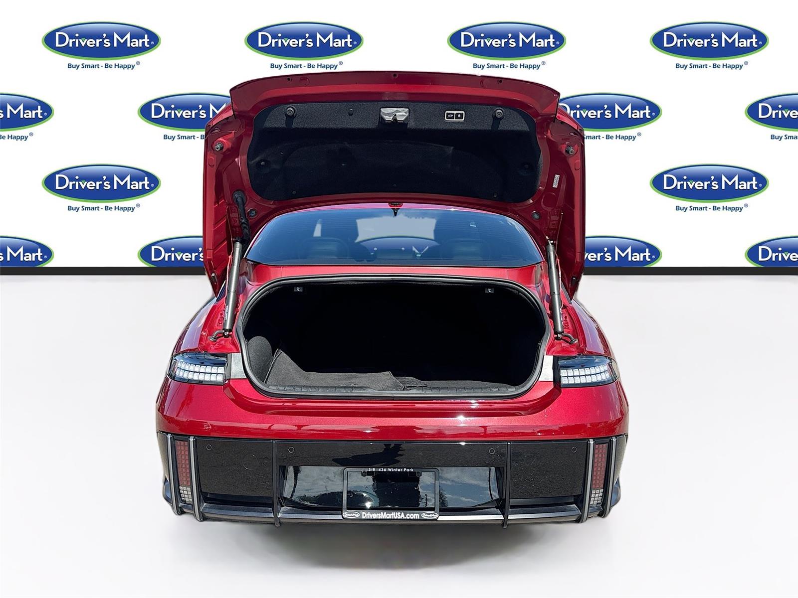 2023 Hyundai IONIQ 6 SEL