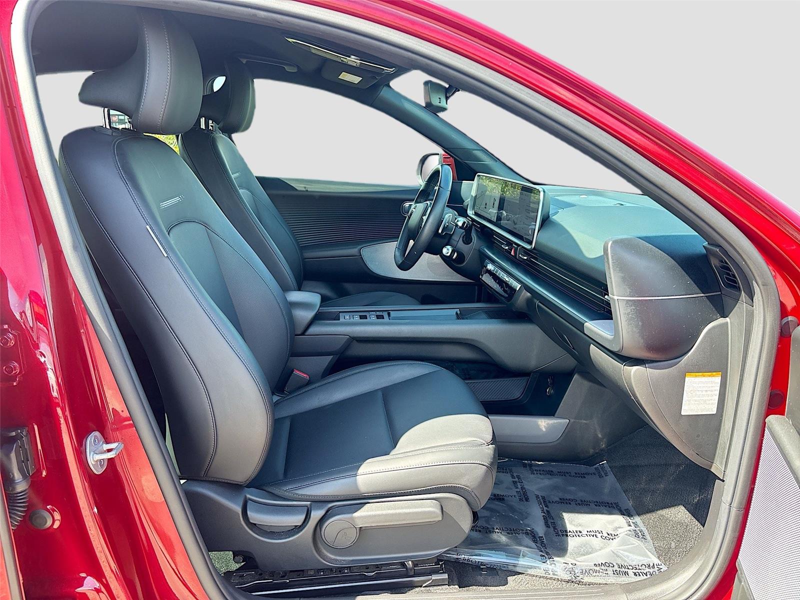 2023 Hyundai IONIQ 6 SEL