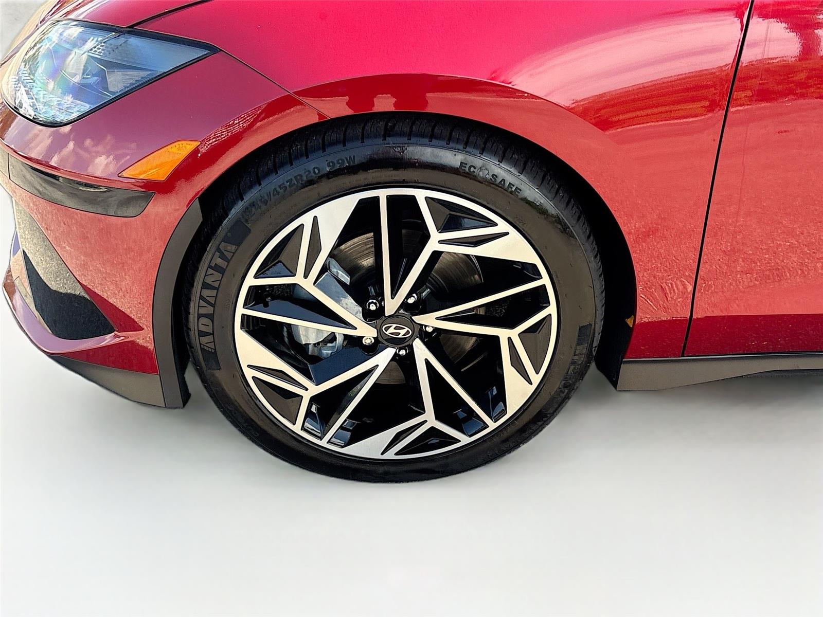 2023 Hyundai IONIQ 6 SEL