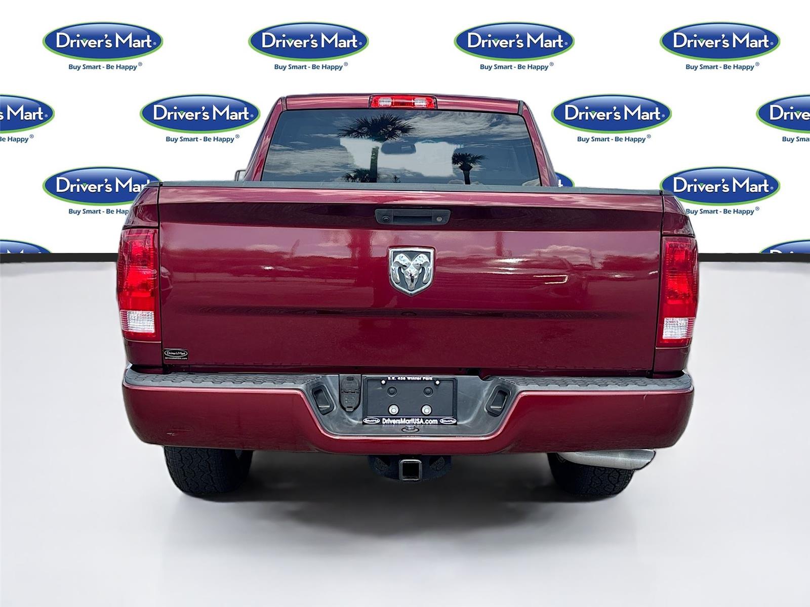 2016 Ram 1500 Express