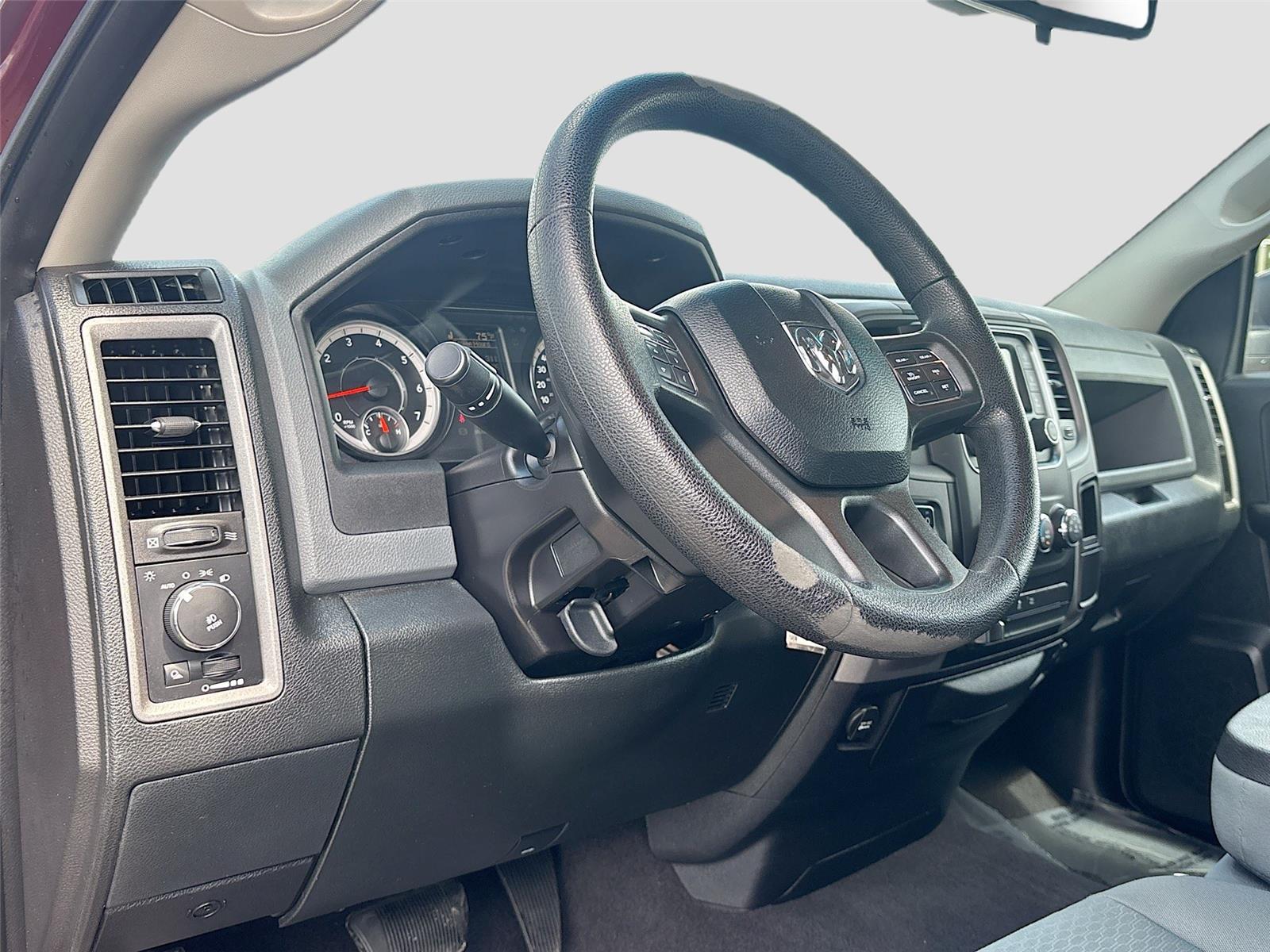 2016 Ram 1500 Express