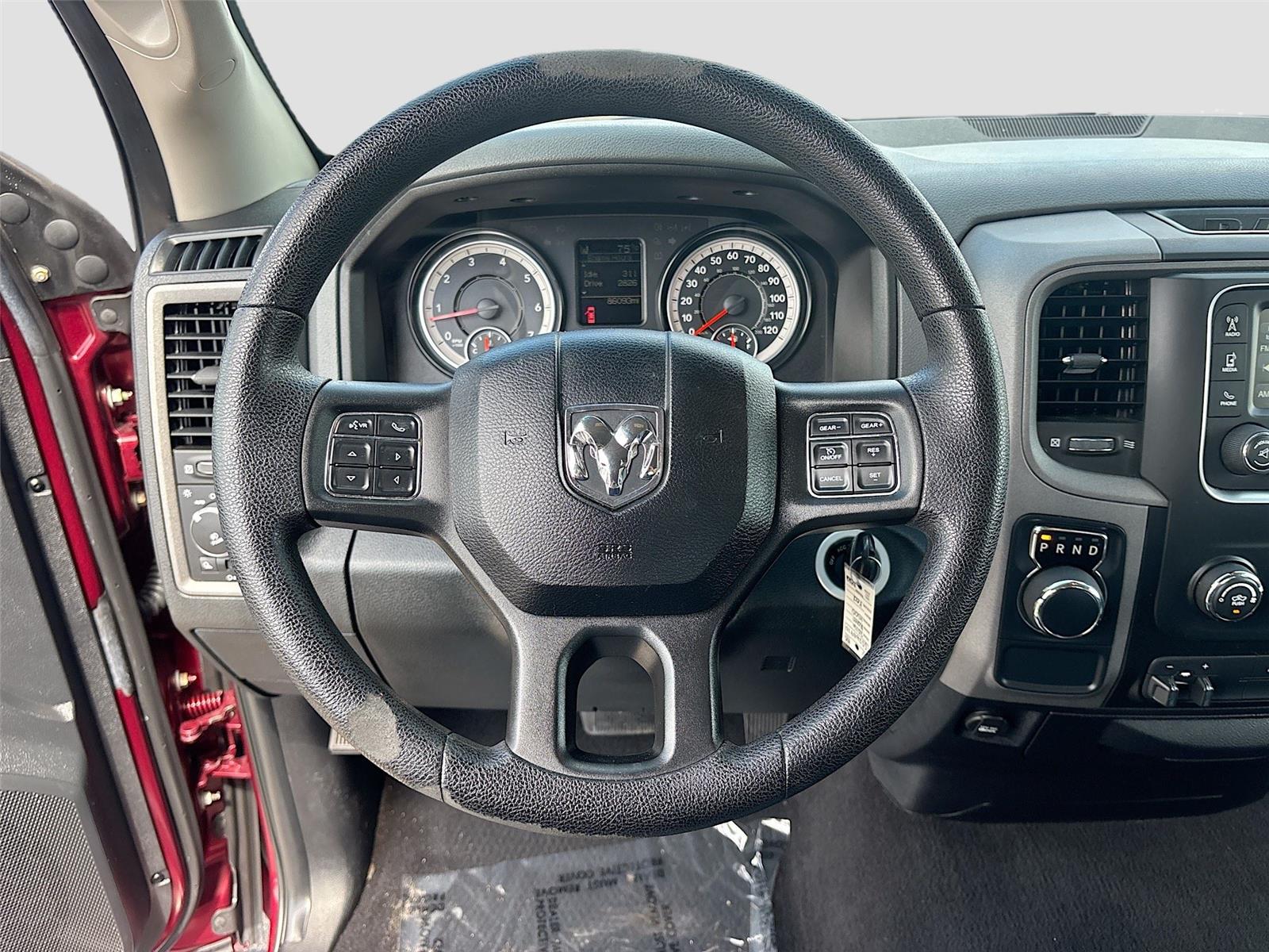 2016 Ram 1500 Express